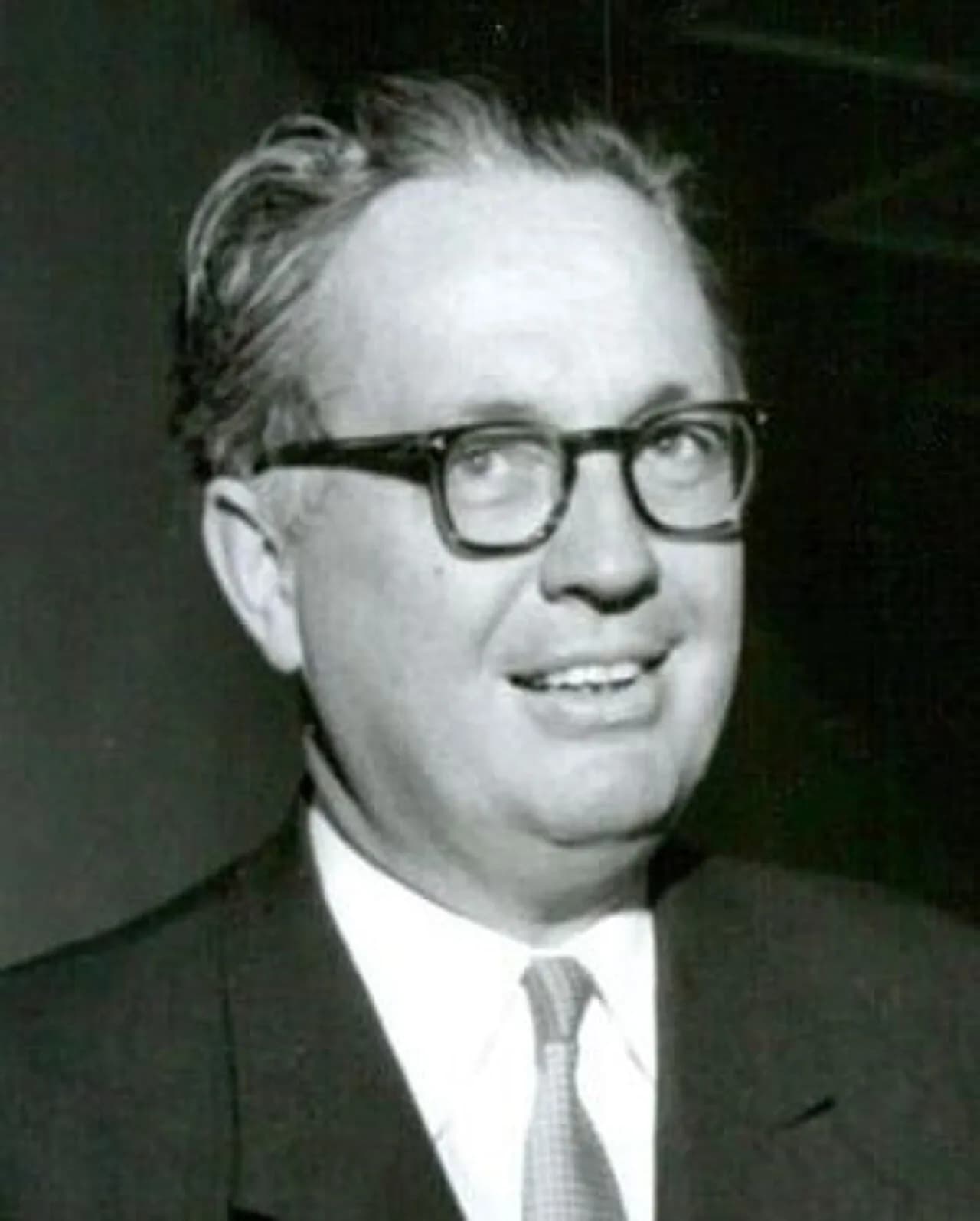Helge Berglund