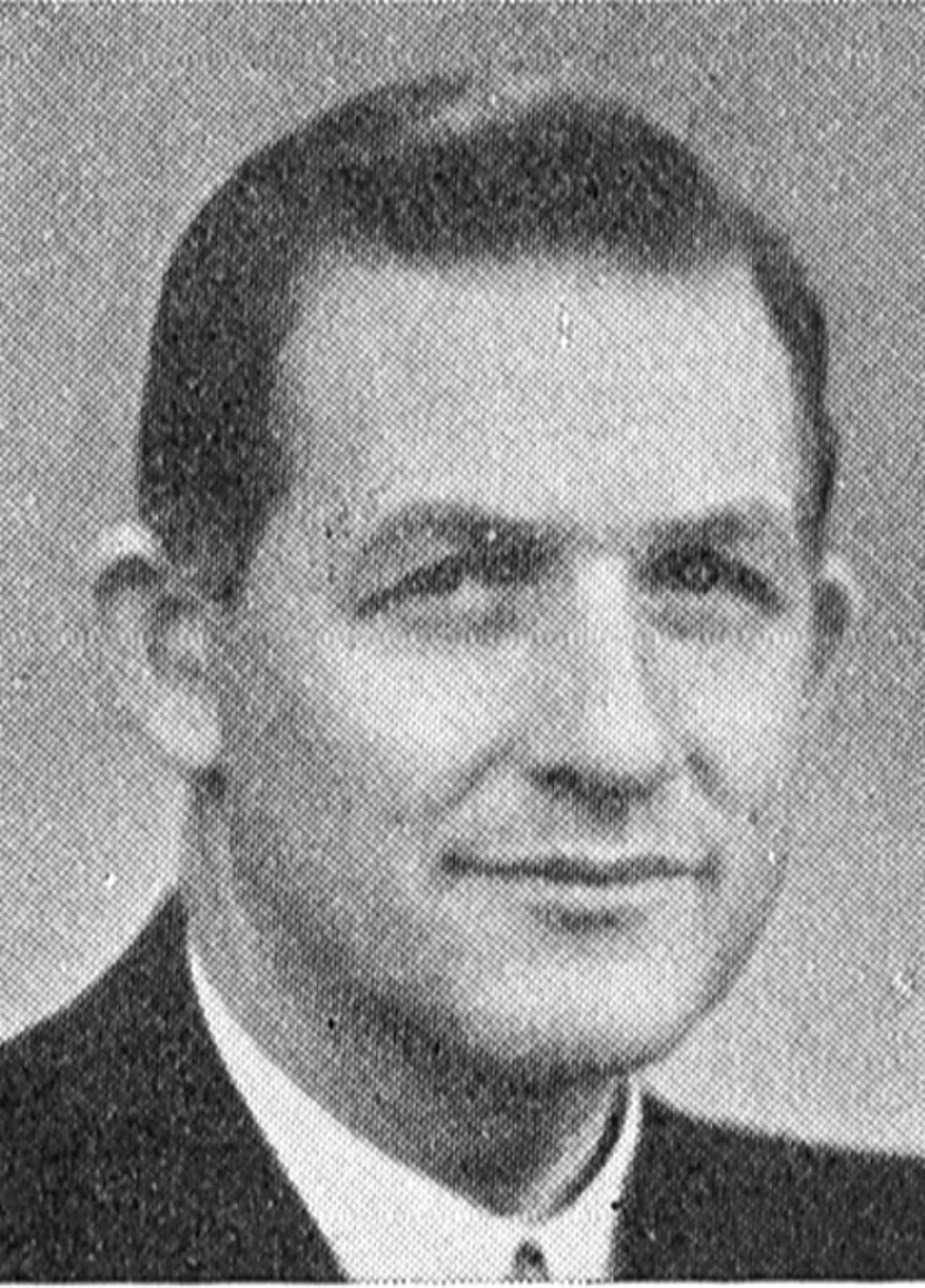 Matteus Berglund