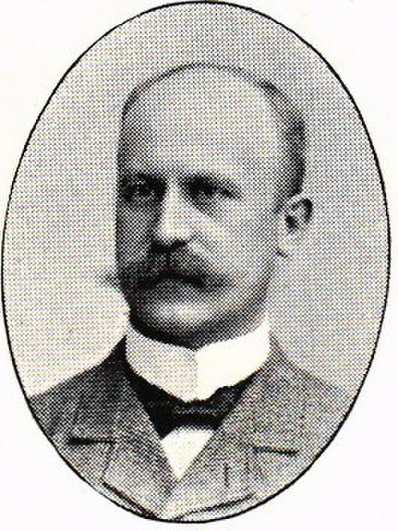 Arvid Bergman