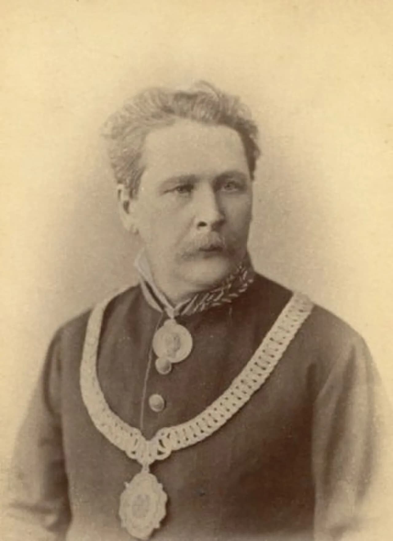 Prokopi Stepanowitsch Sworykin