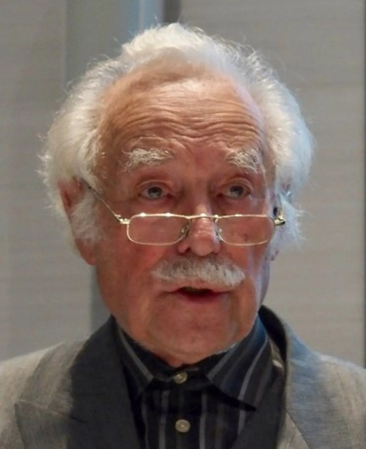 Ulrich Bauche