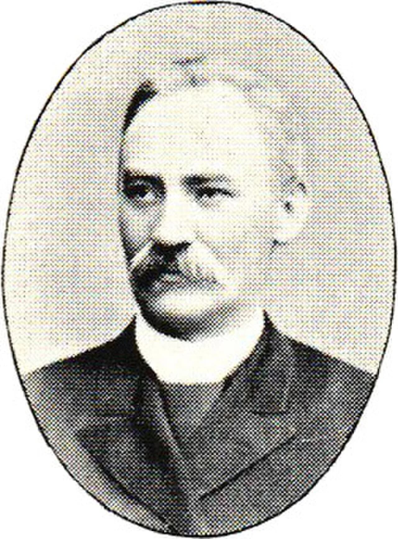 Gustaf Bergman