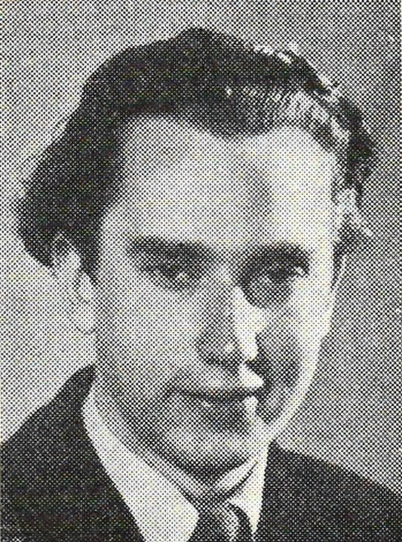 Petter Bergman