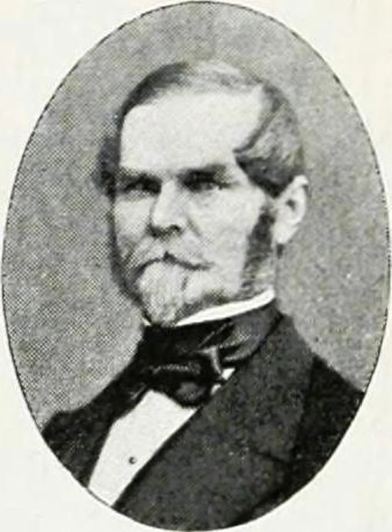 Sven Peter Bergman