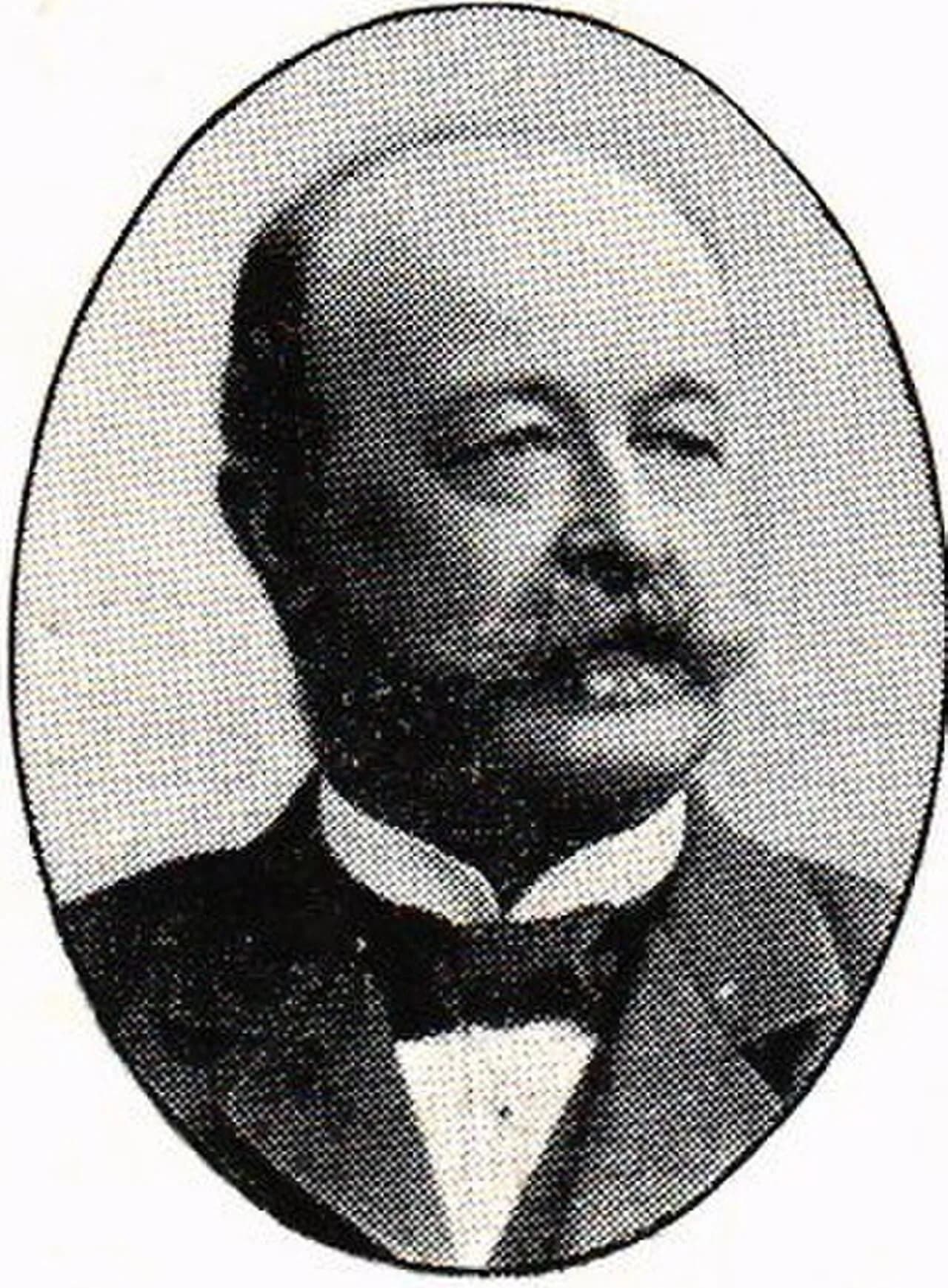 Magnus Bergmark