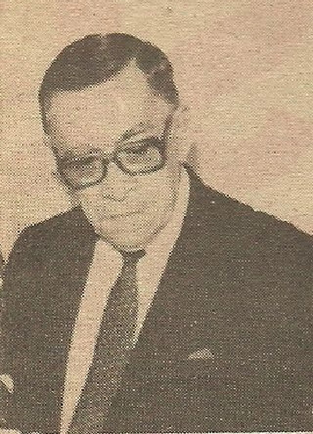 Ramón Silva Ulloa