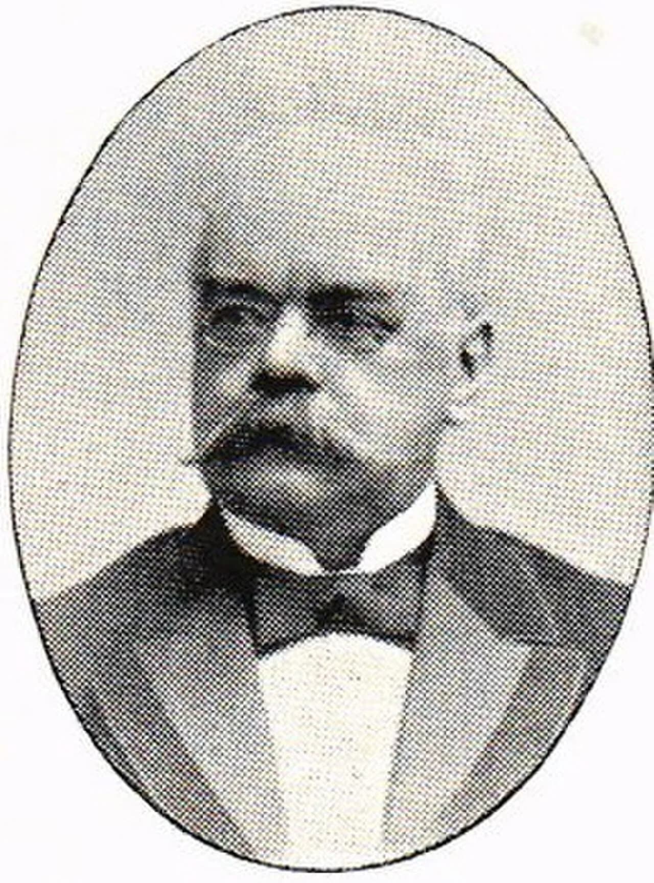 Oscar Bergmark