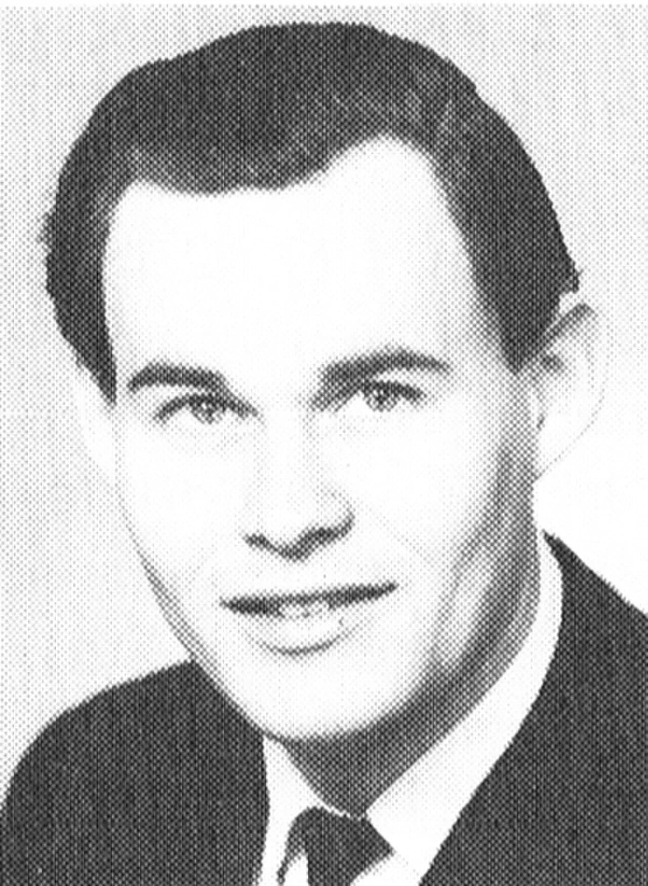 Jan Bergqvist