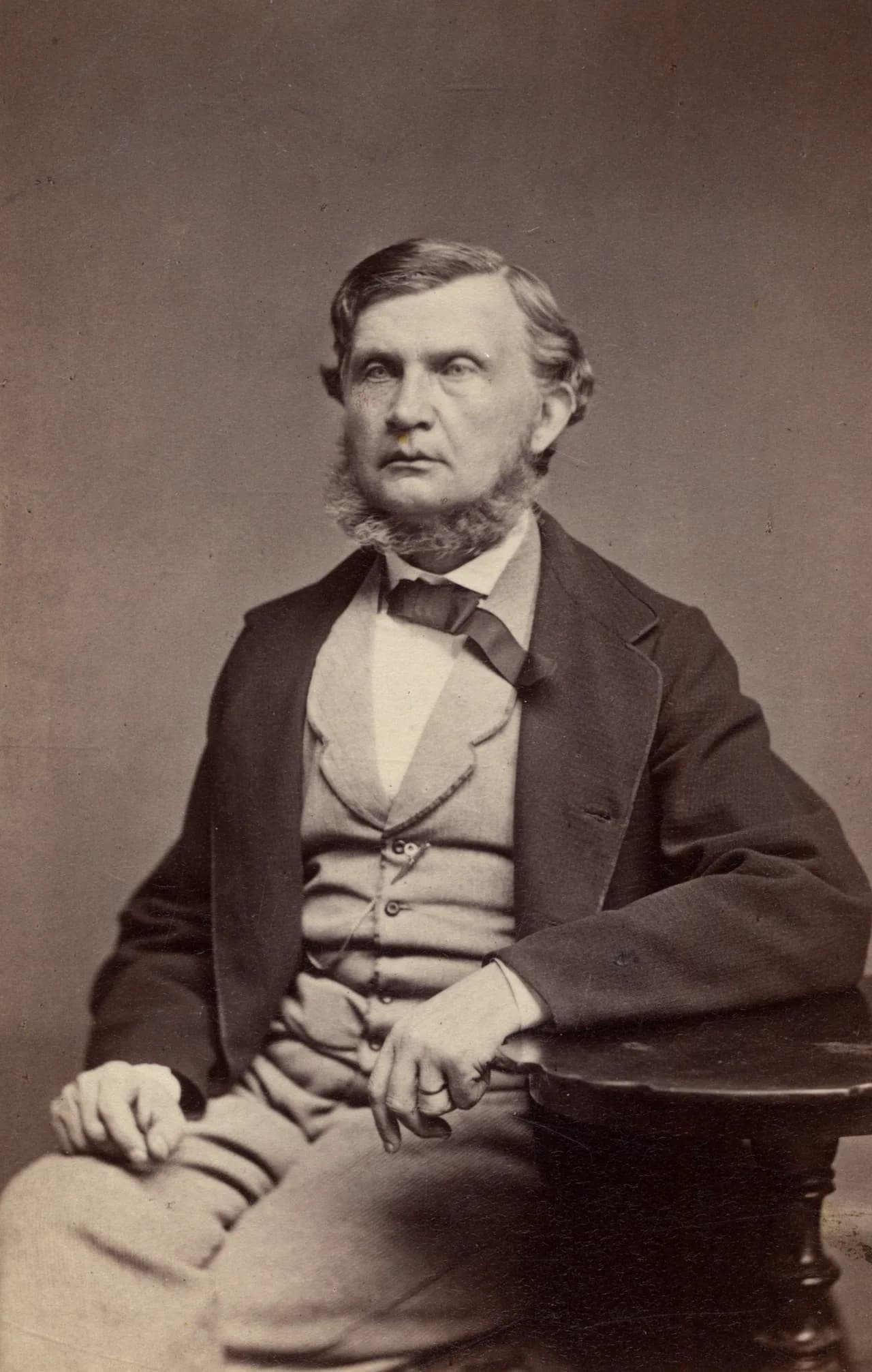 Carl Bergstedt