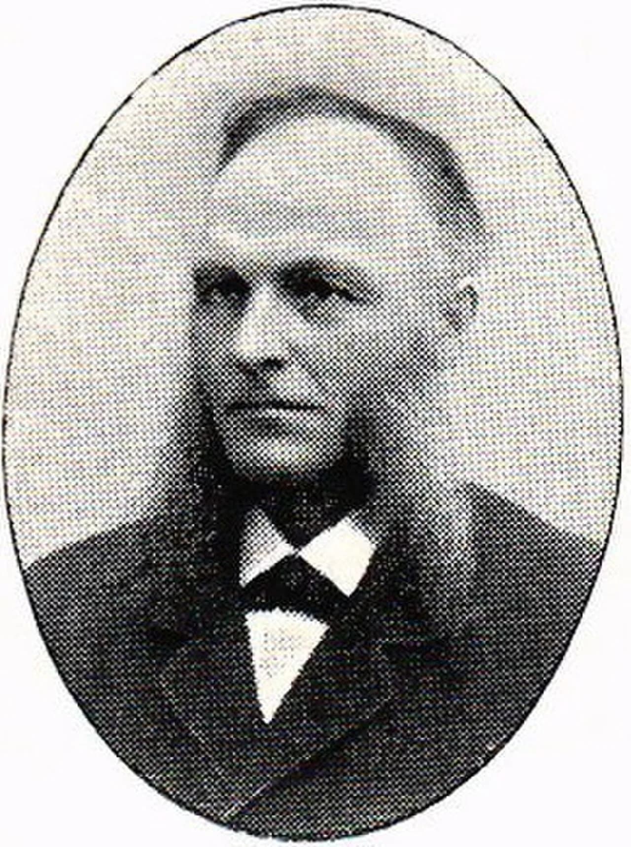 Carl Bergström