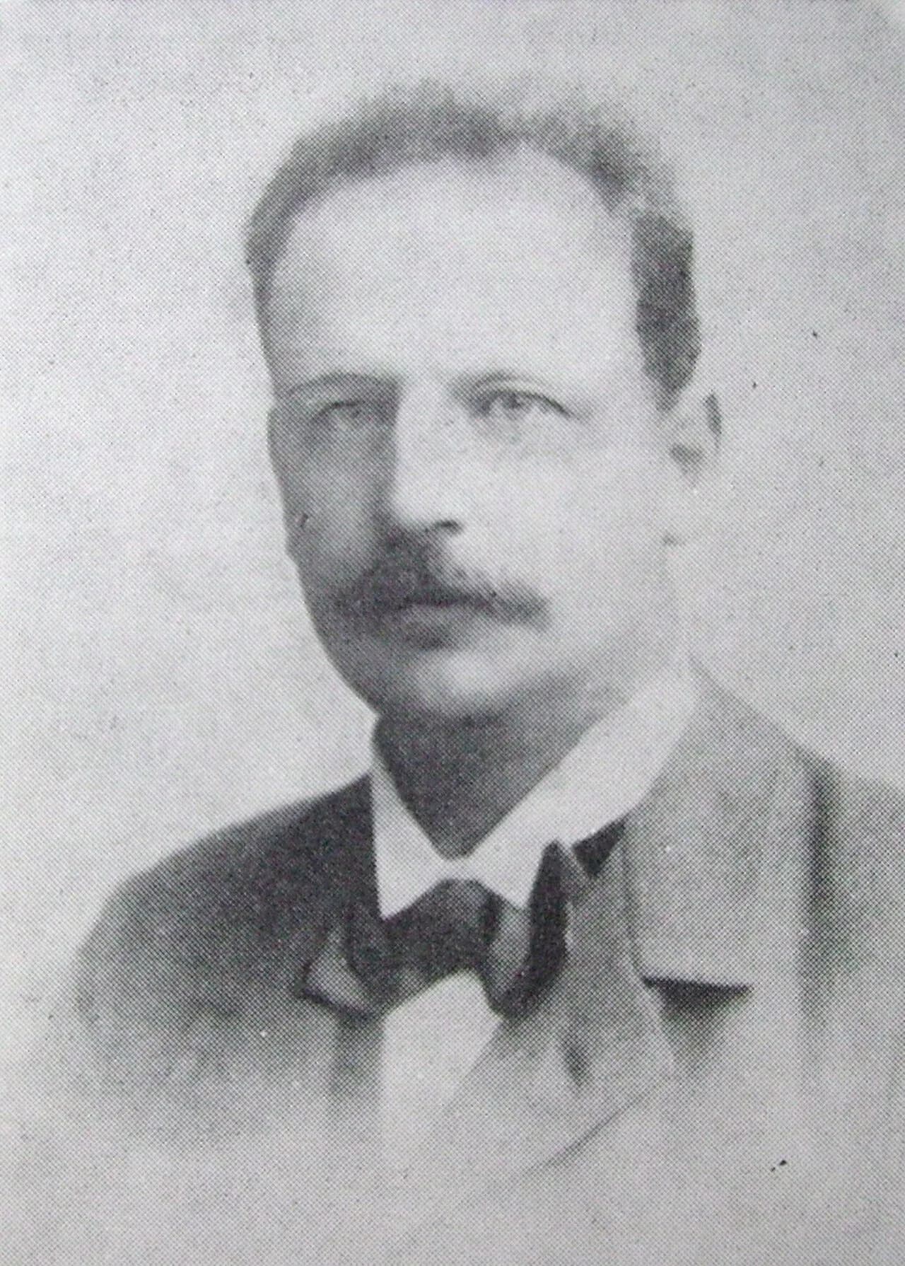 David Bergström