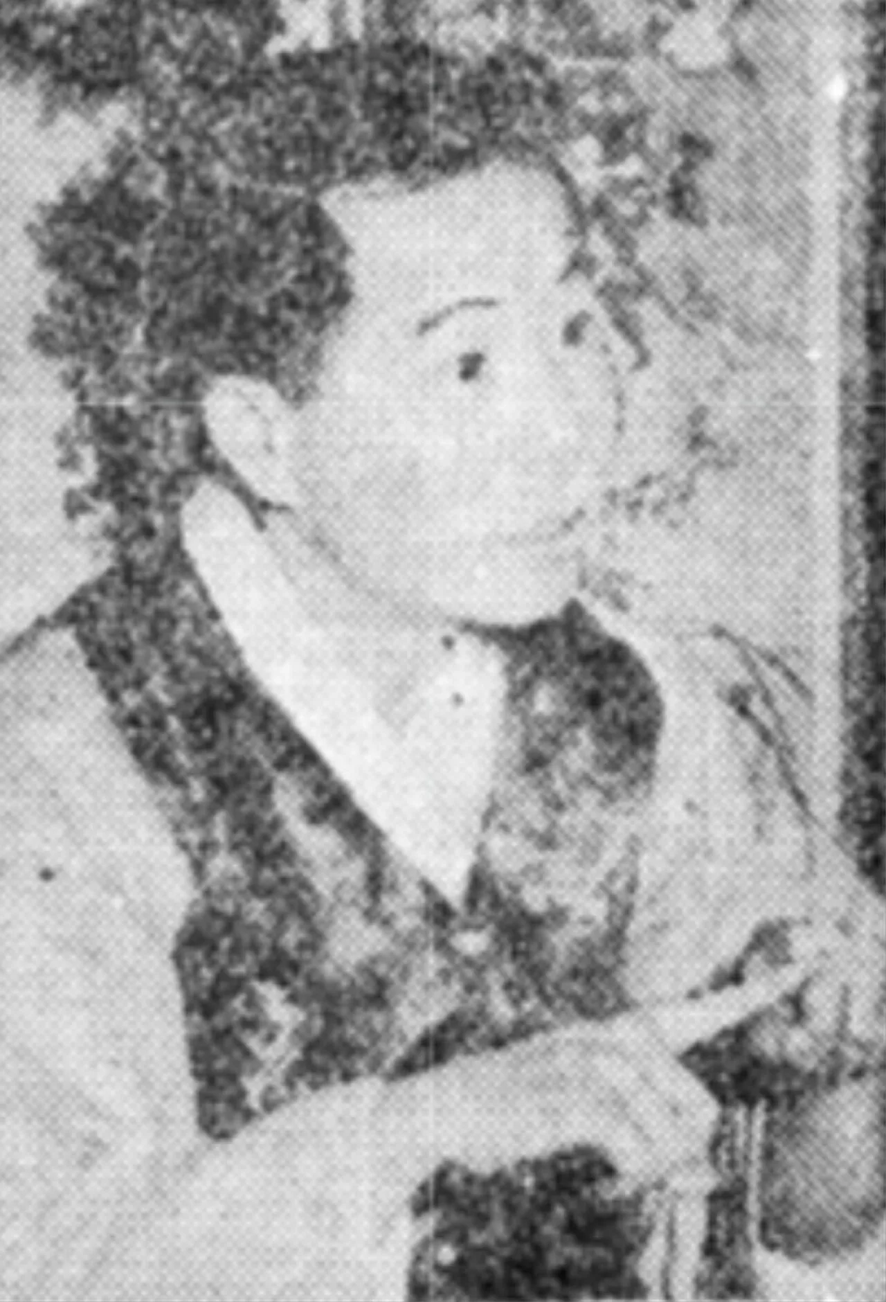 Lee Man-young