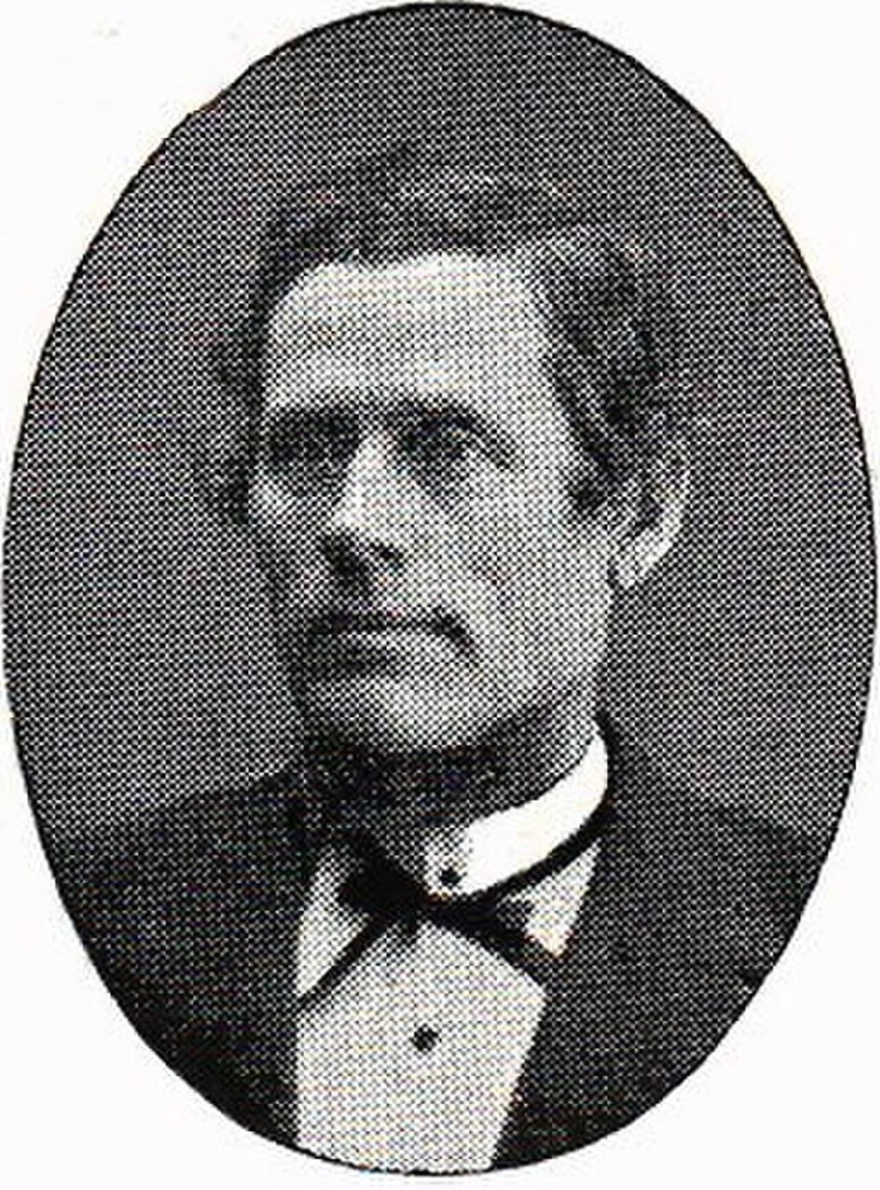 Hans Fredrik Bergström