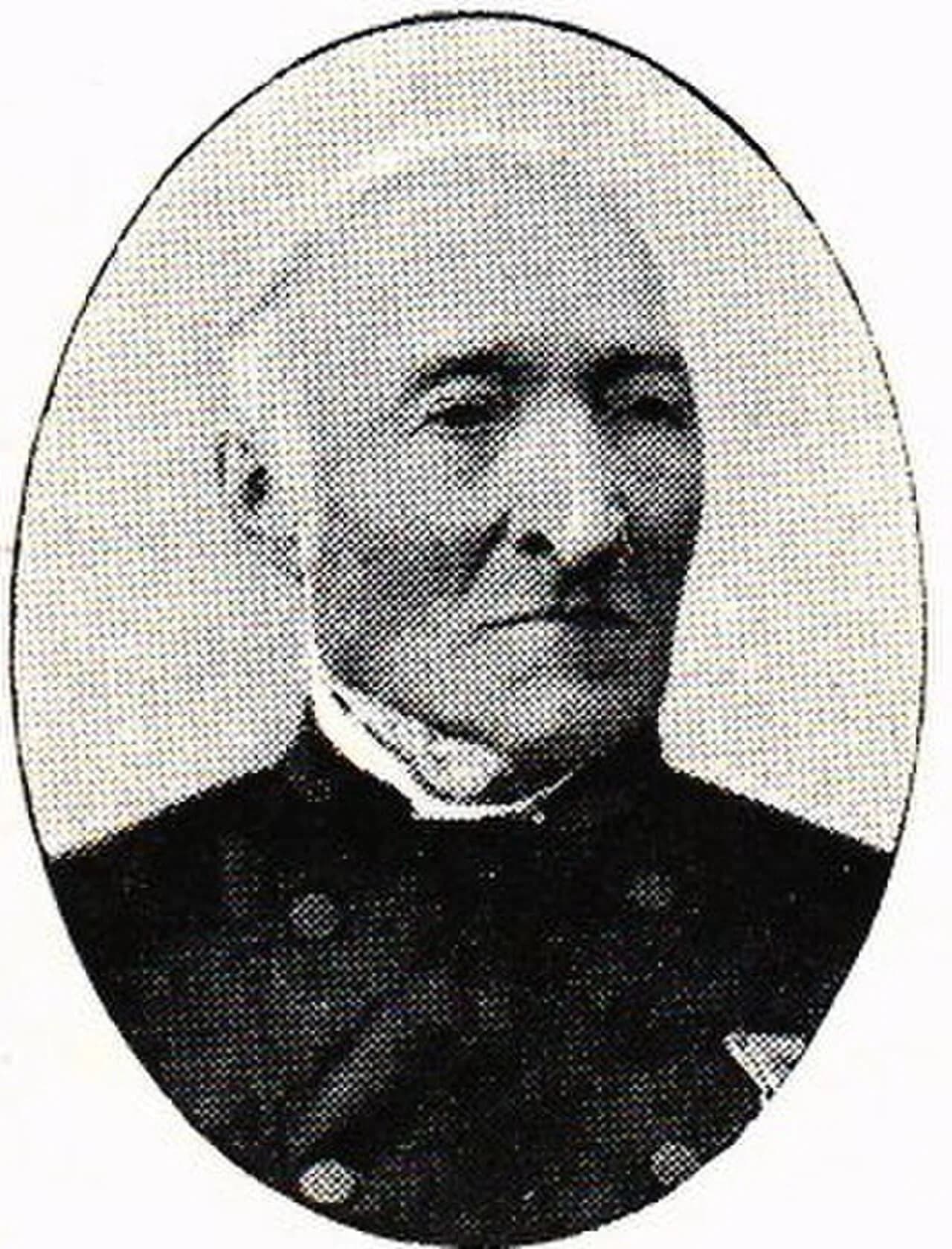 Johan Bergström