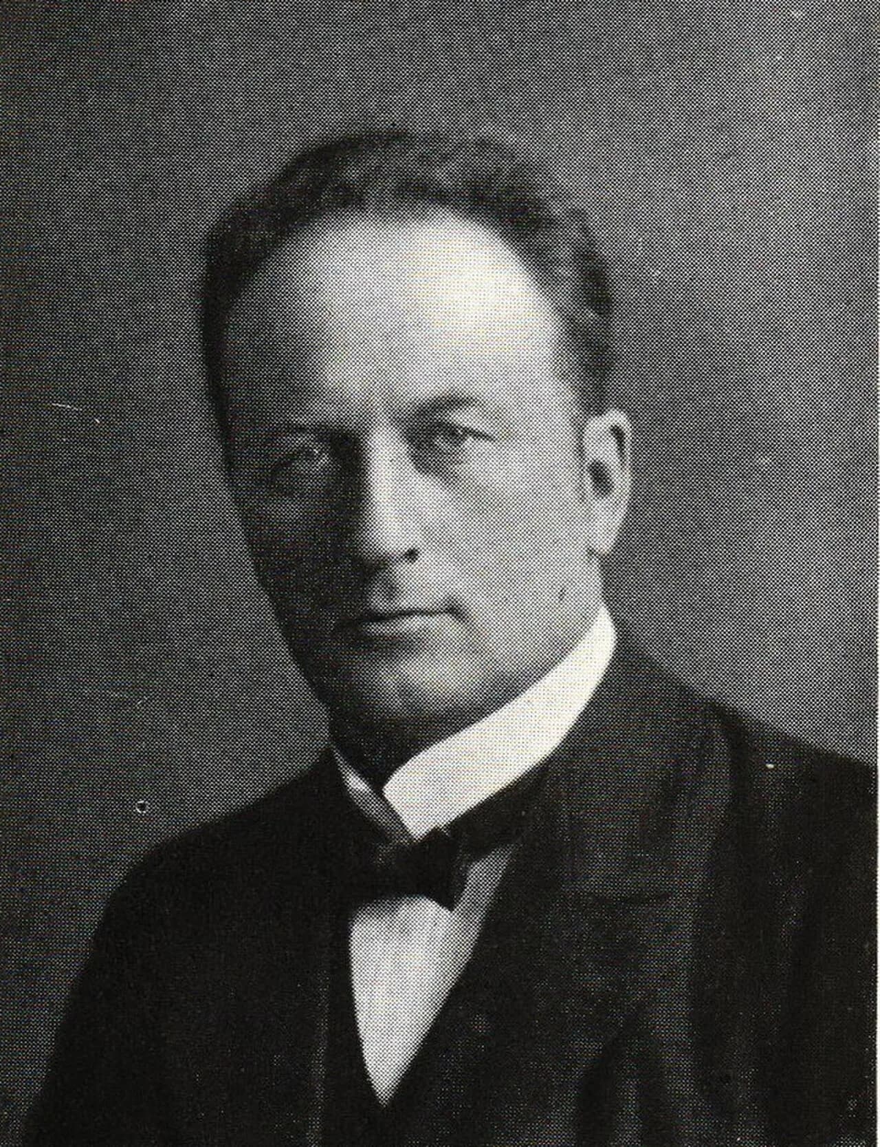 Kristoffer Bergström