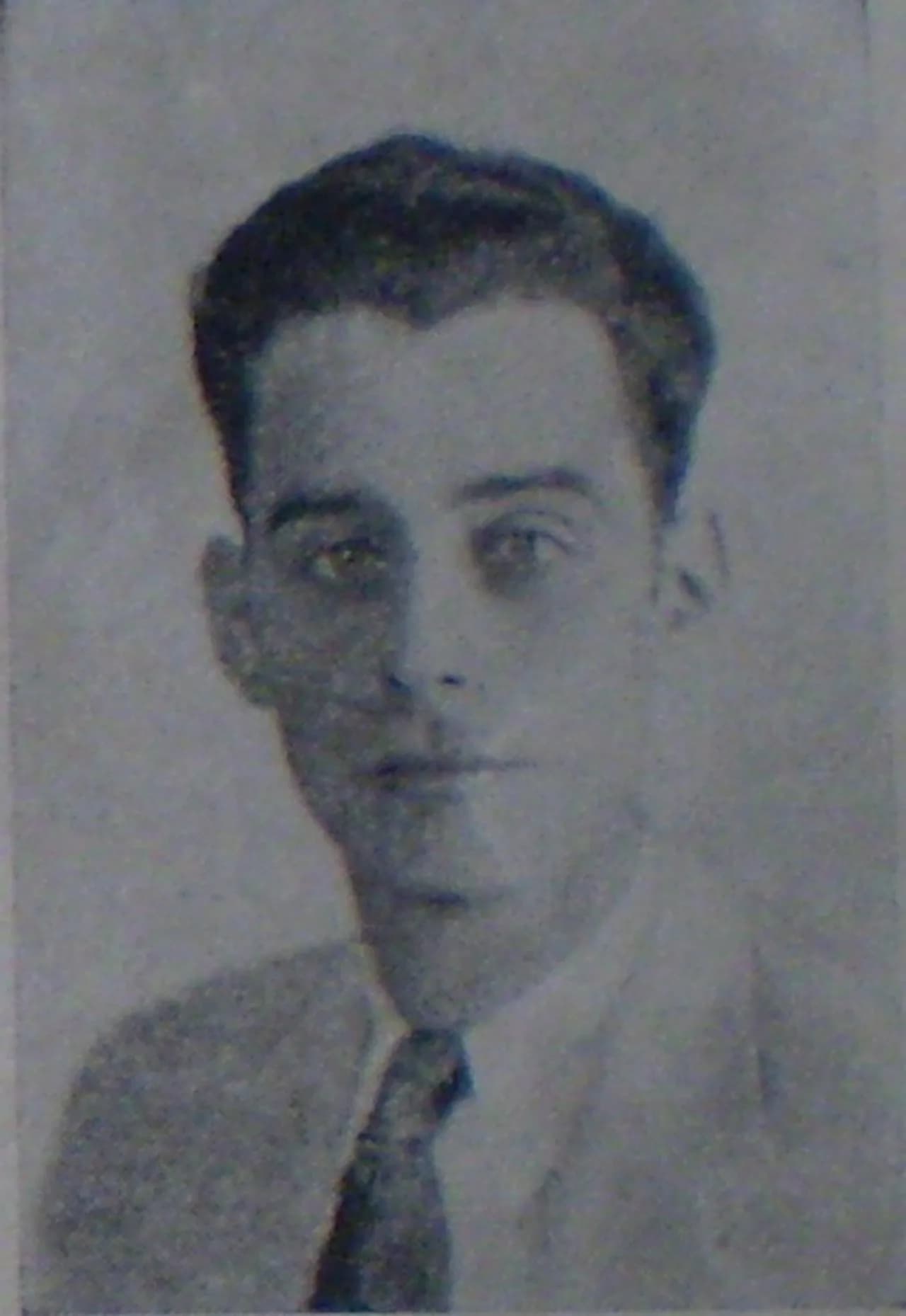 Gregorio Delgado Fernández