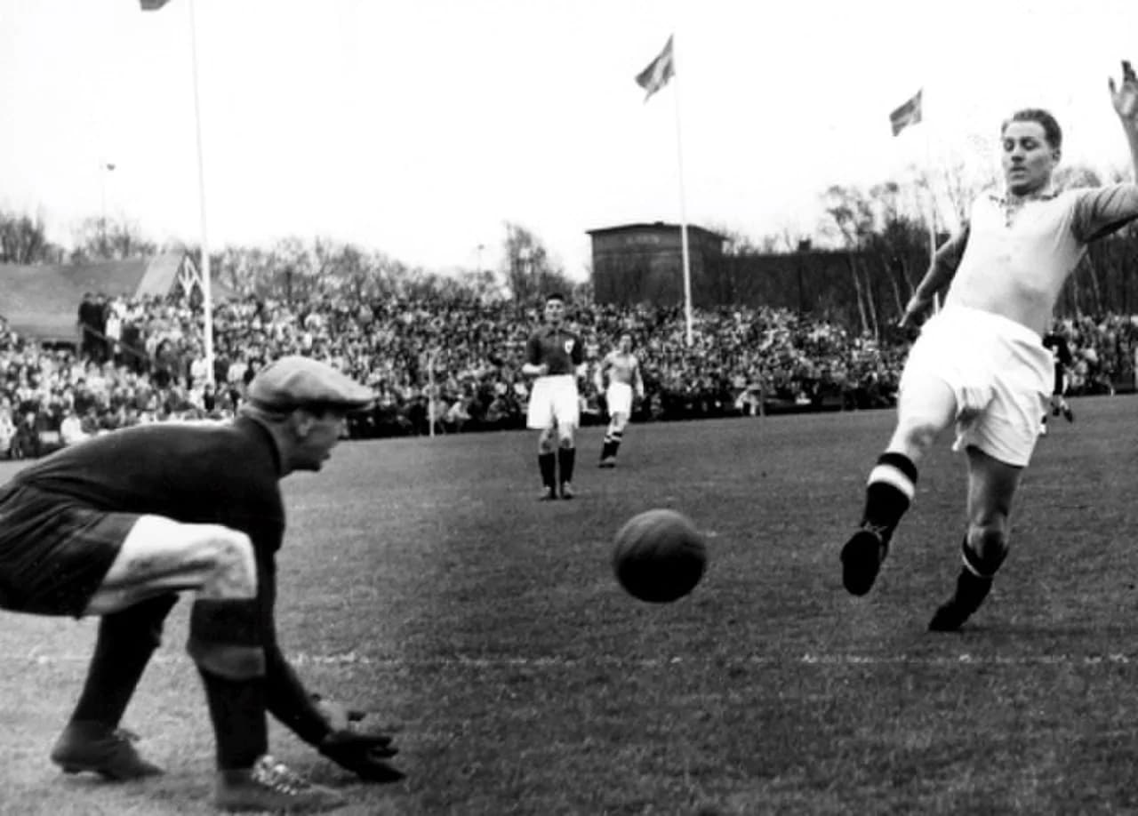 Magnus Bergström