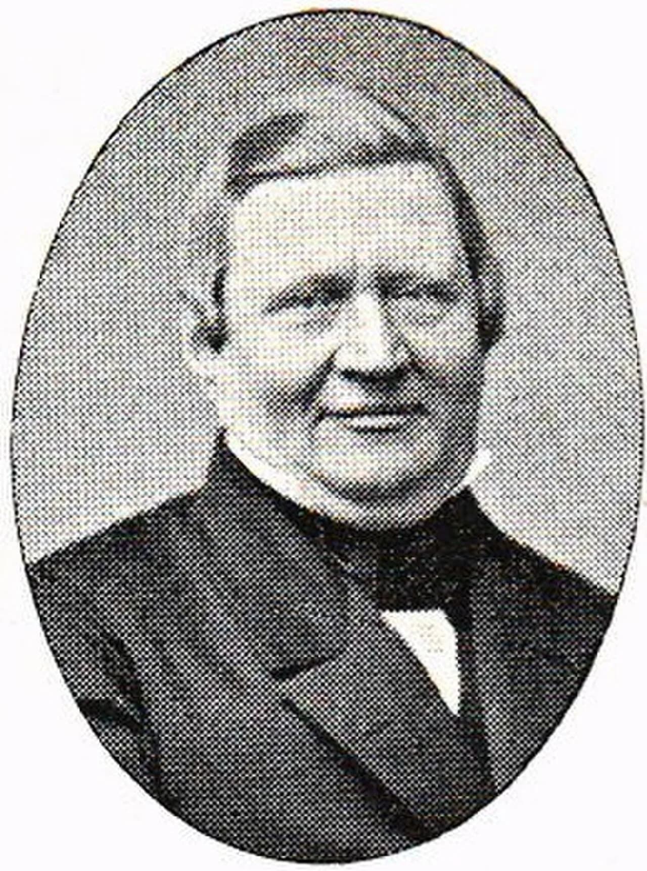 Per Bergström