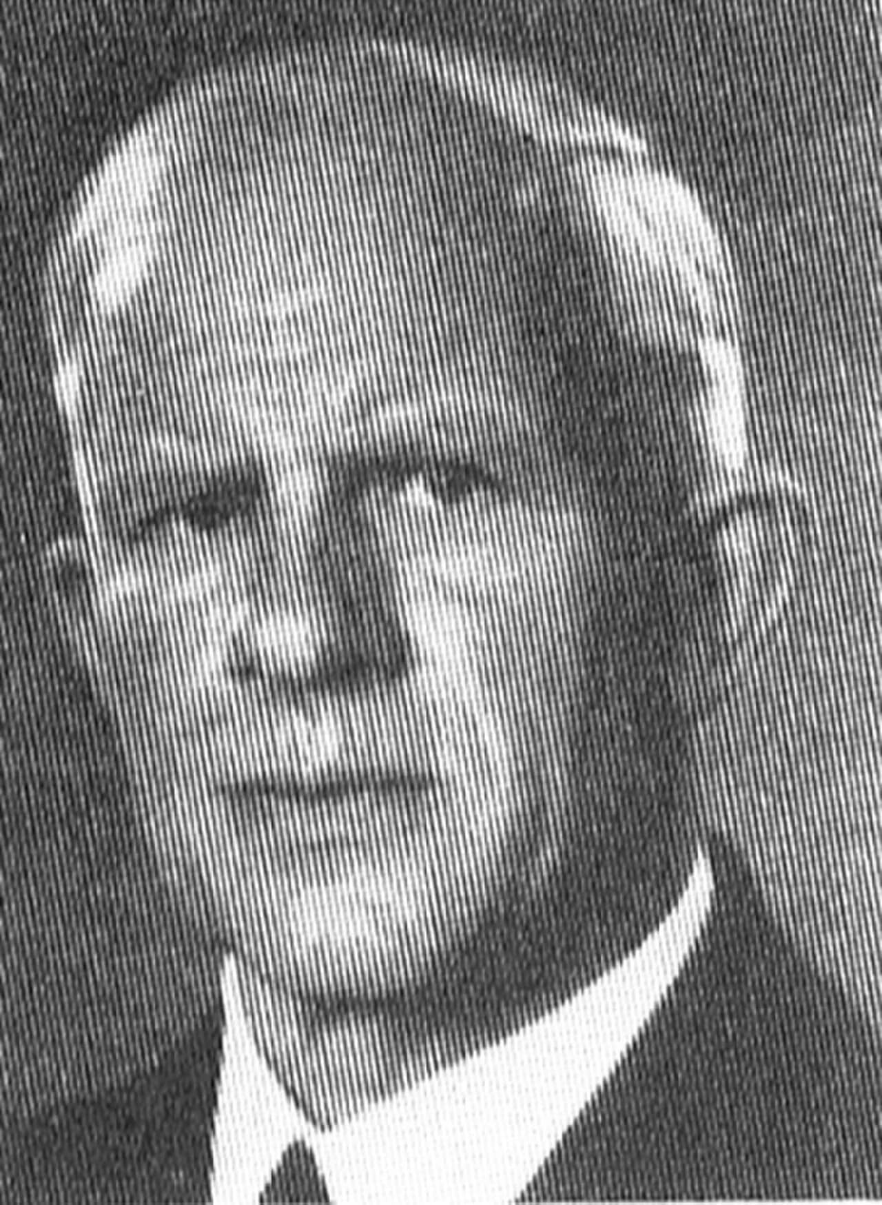 Petrus Bergström