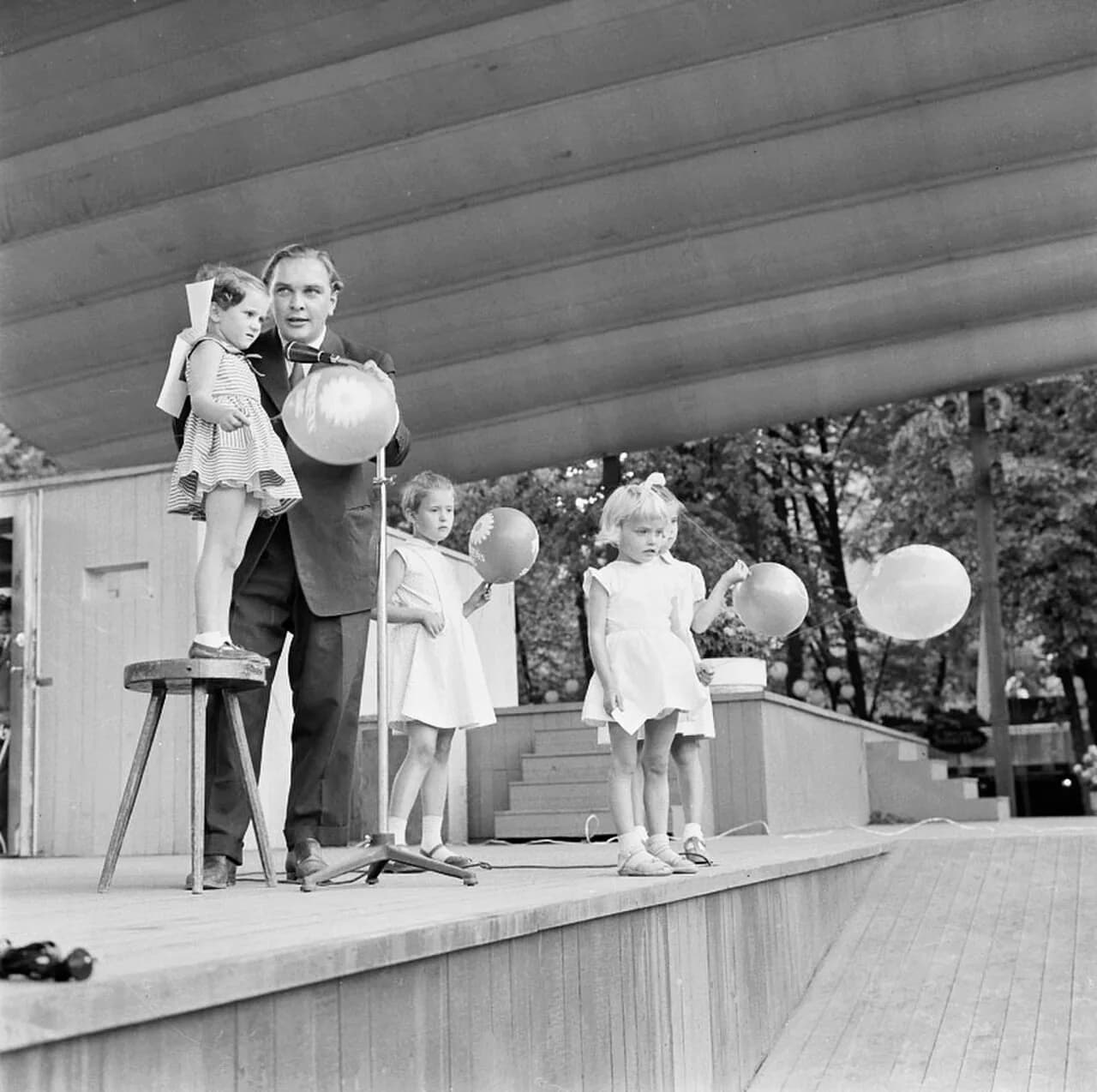 Rolf Bergström