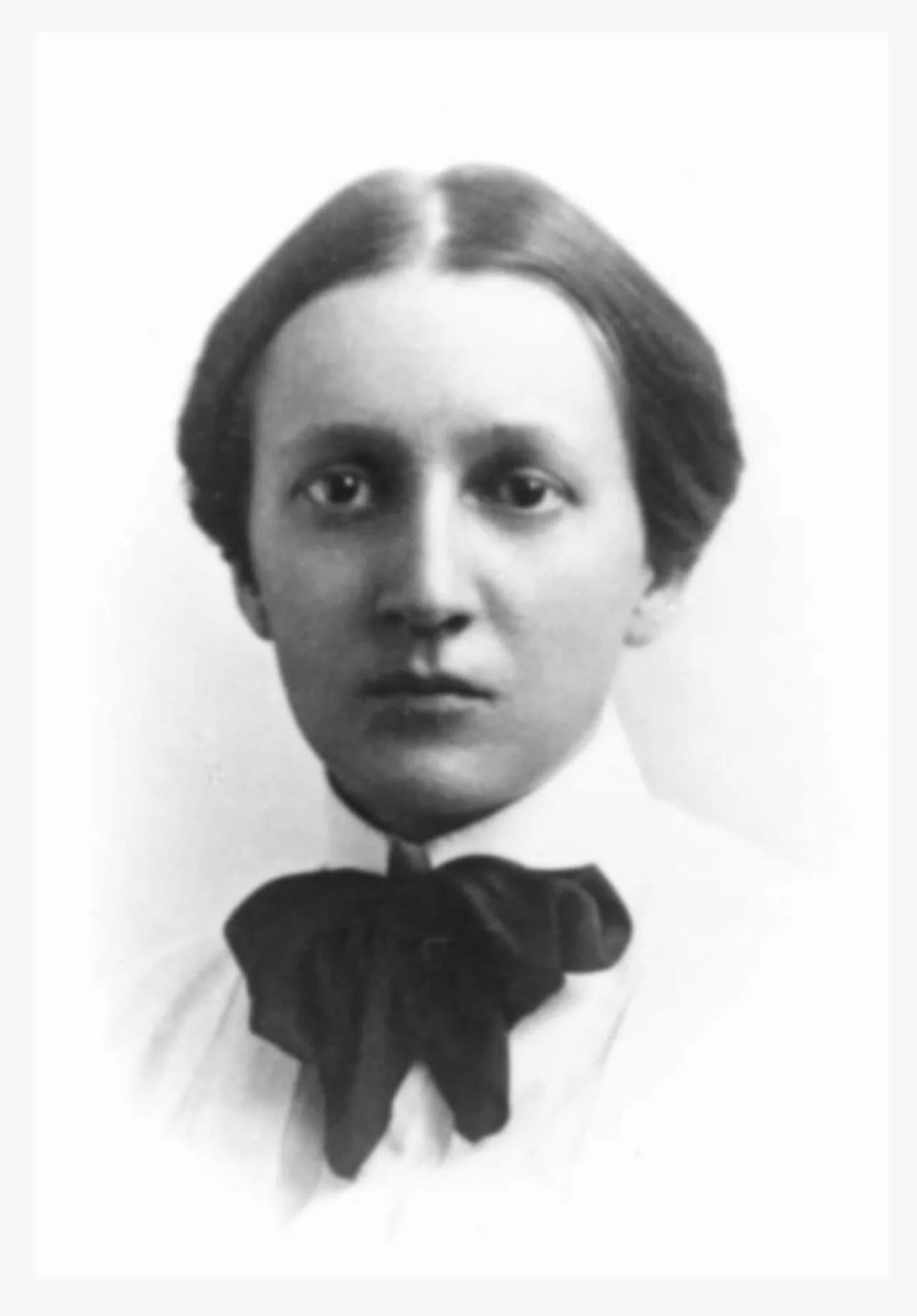 Fanny Bixby Spencer