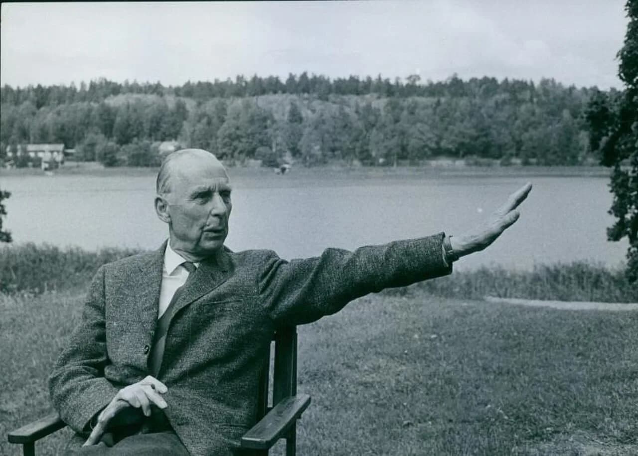 Carl Oscar Bernadotte