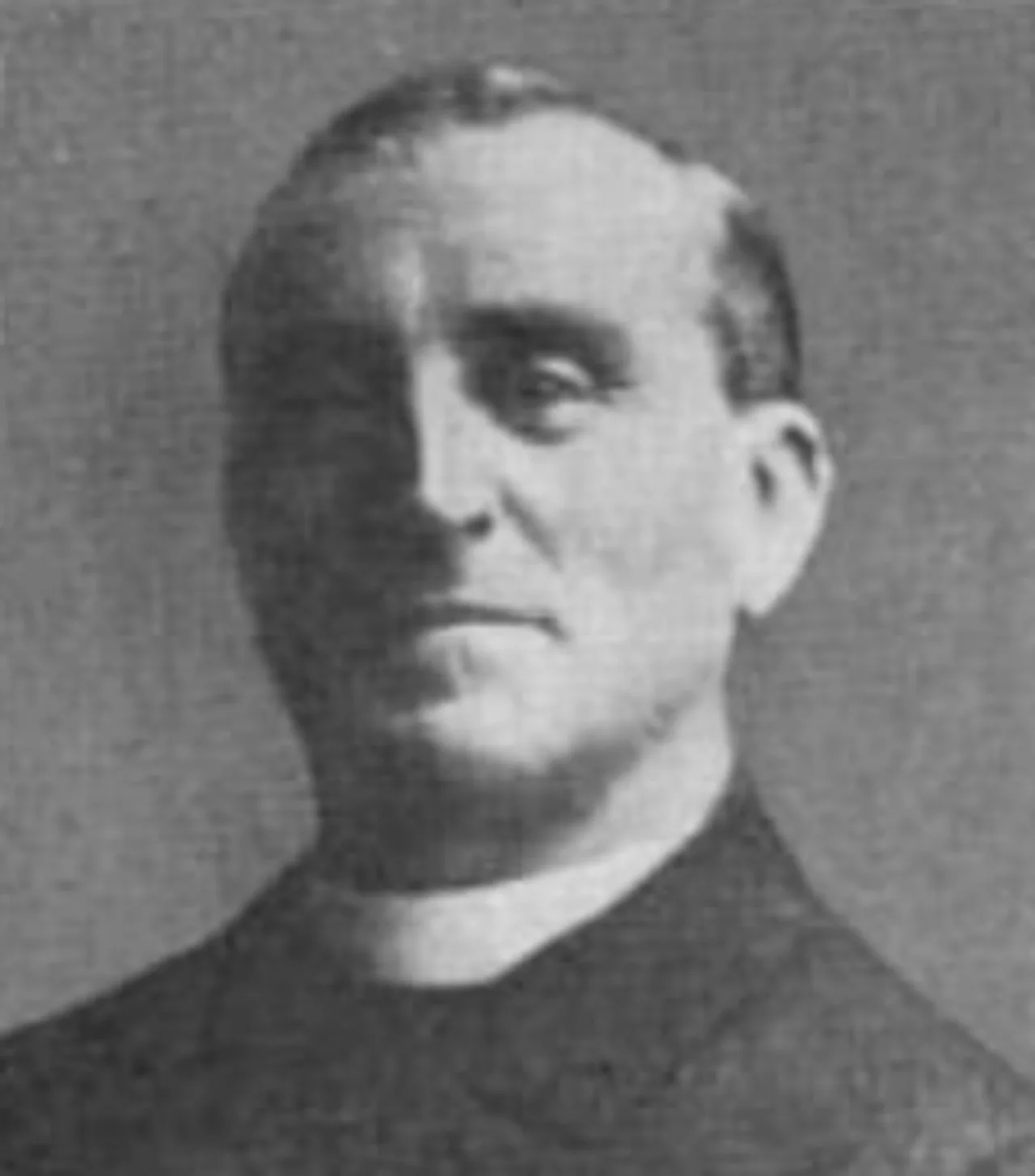 Célestin Etienne Mahé