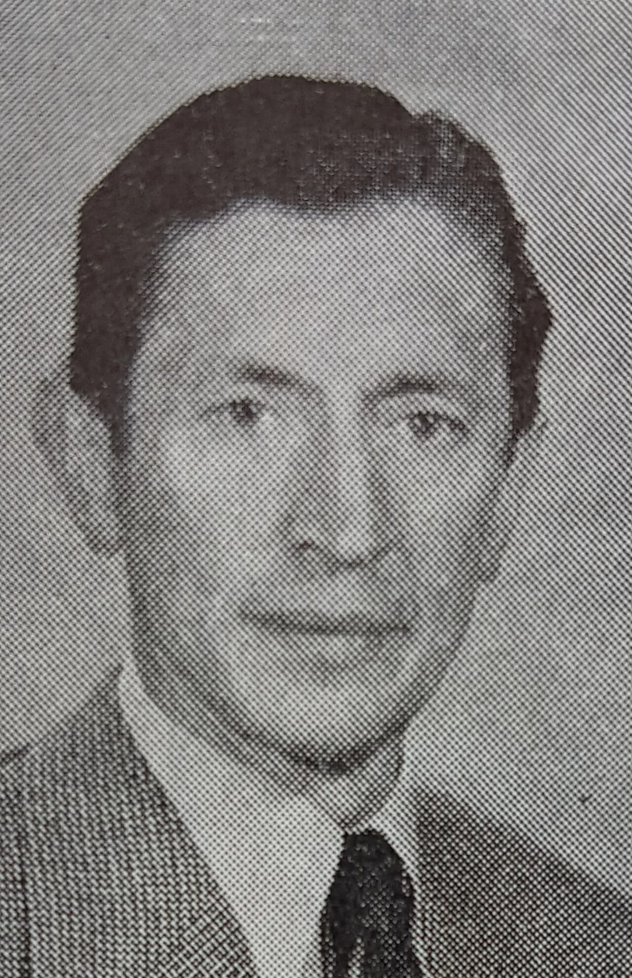 Nils Öst