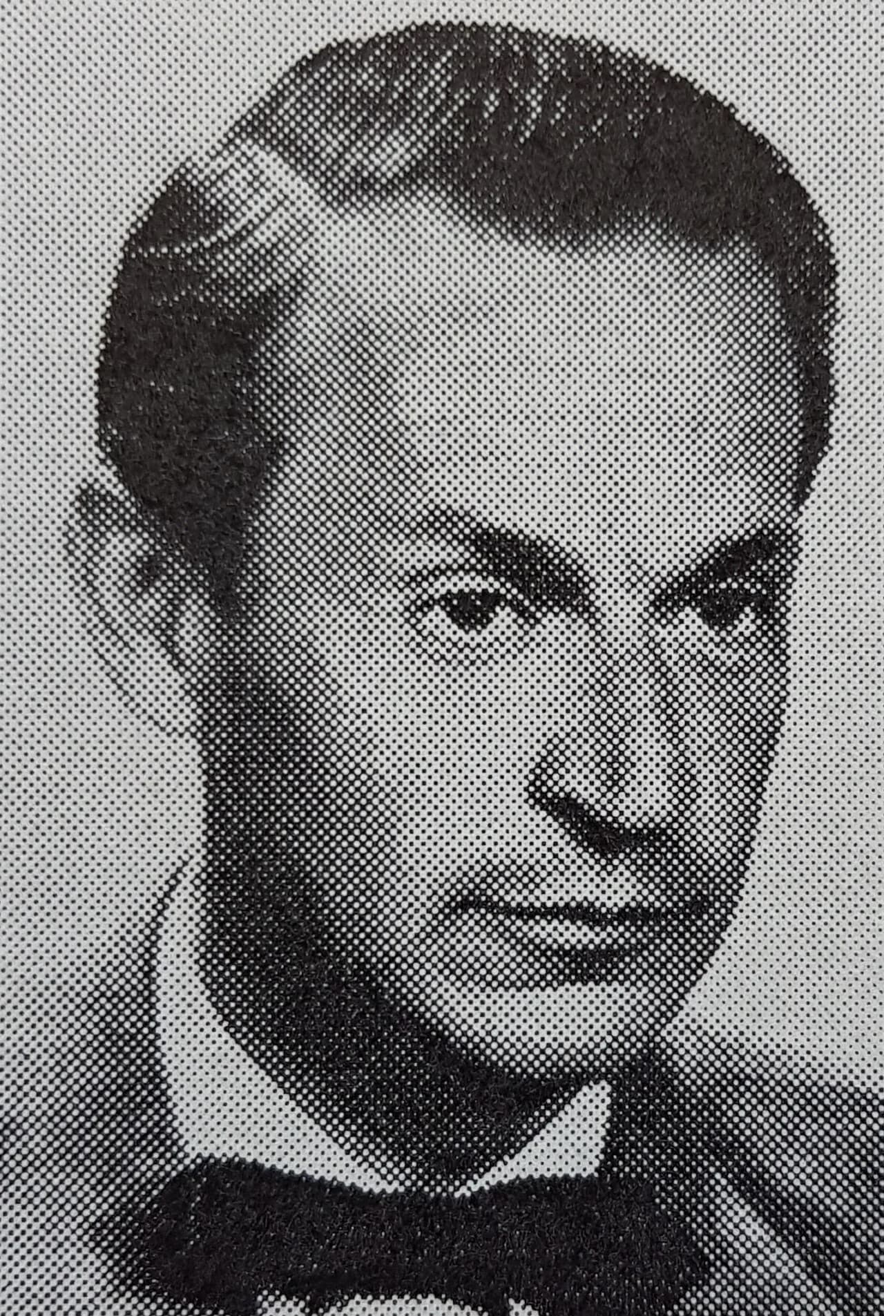 Tord Örtenholm