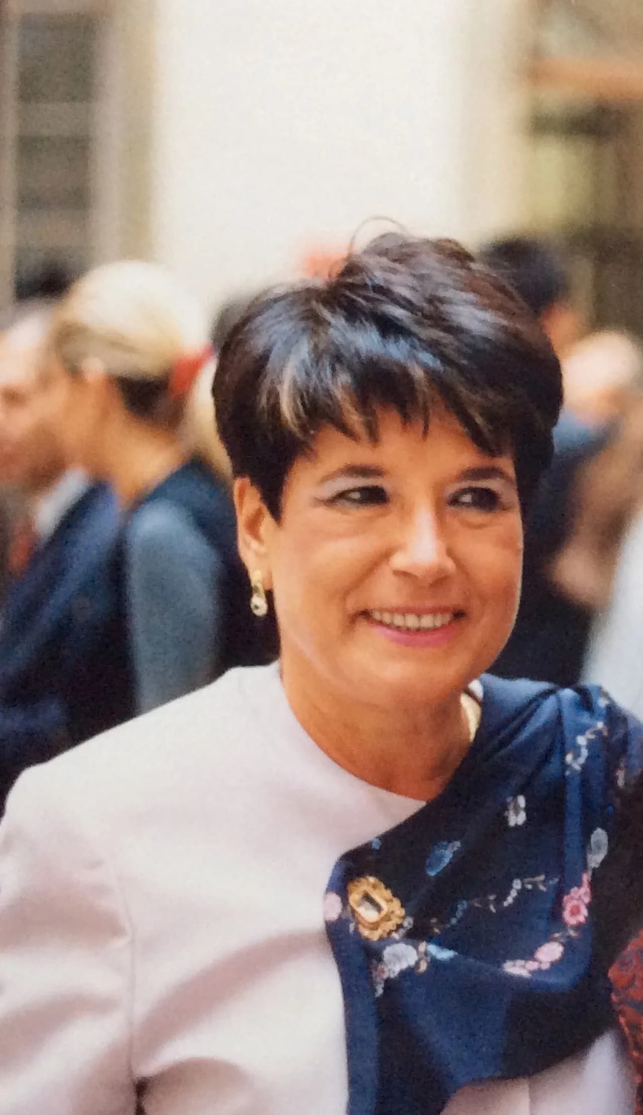 Giusi Verbaro