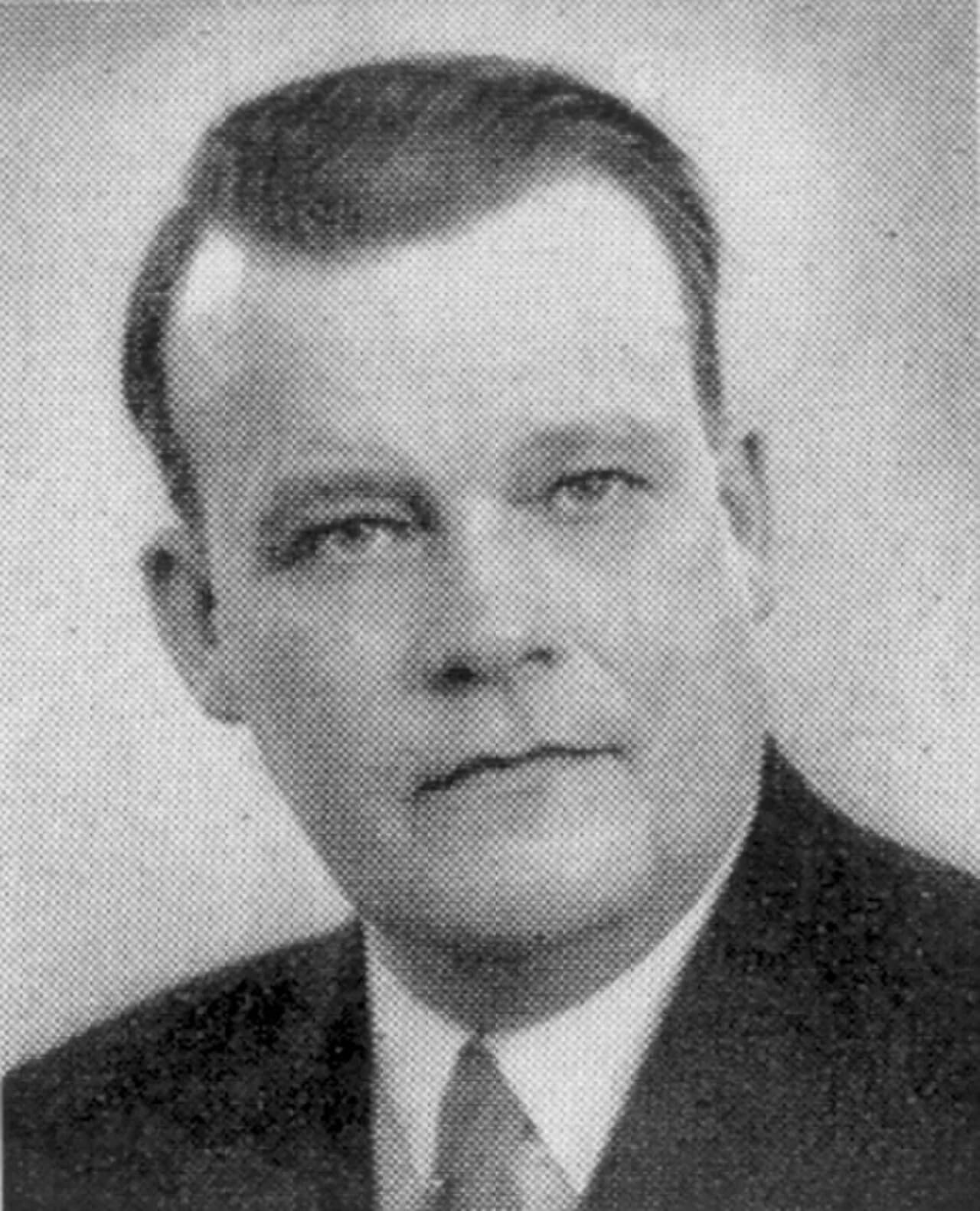 Olof Berntson