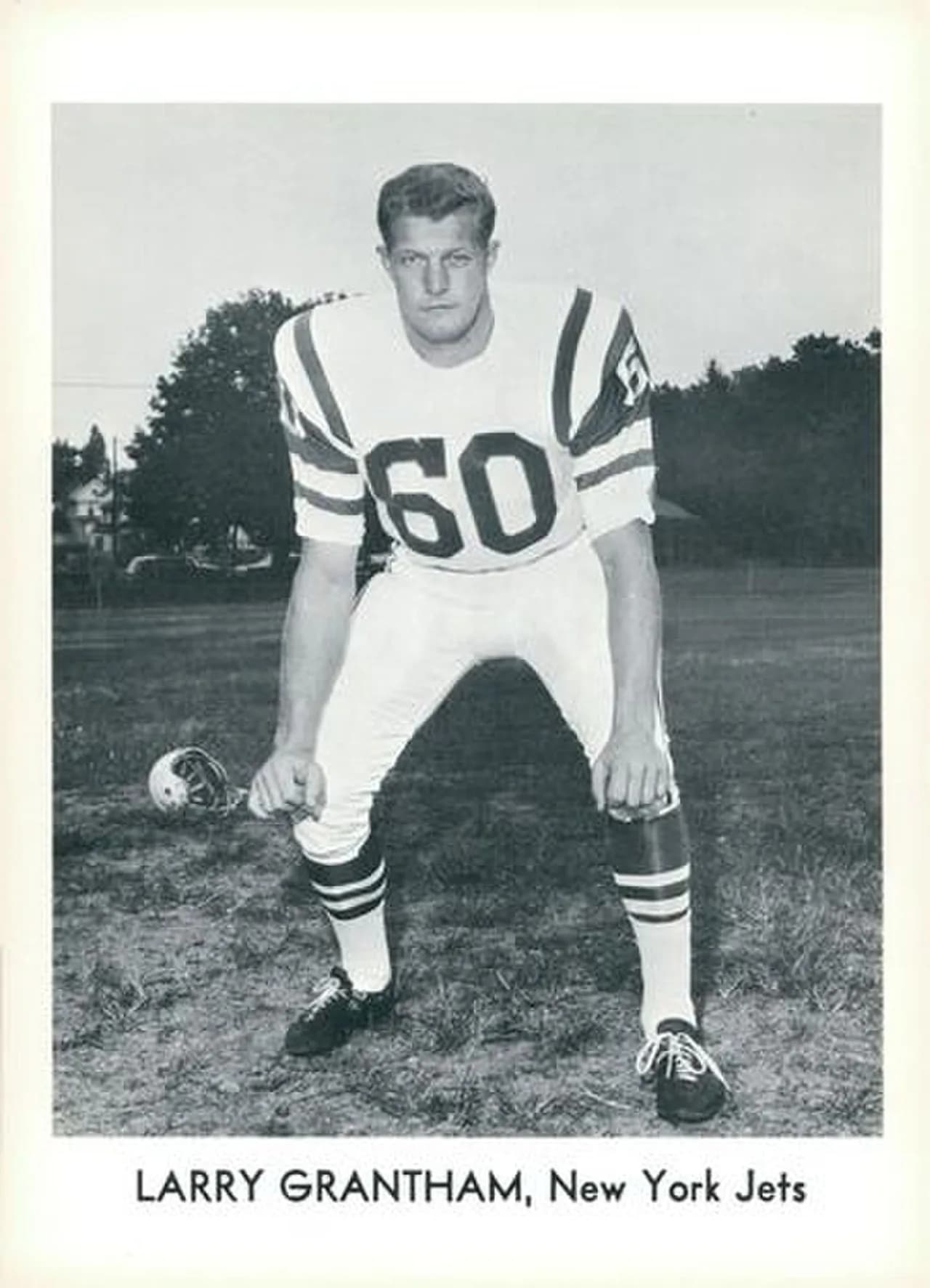 Larry Grantham