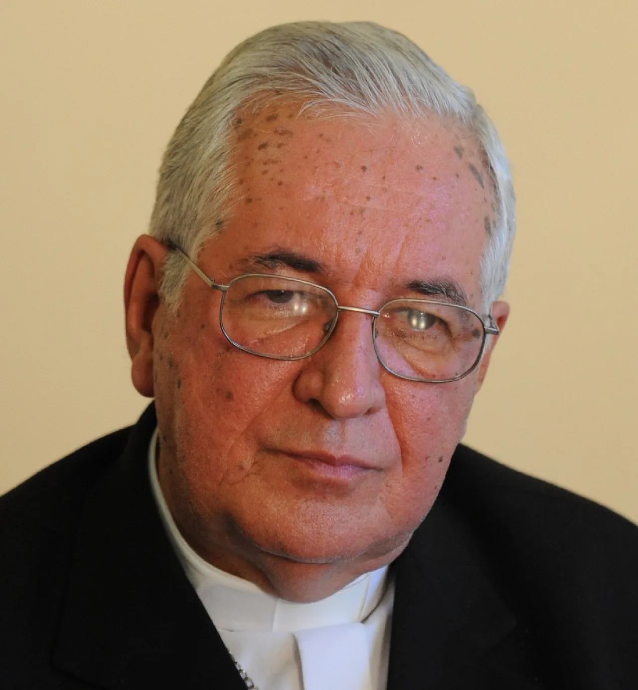 Geraldo Lyrio Rocha