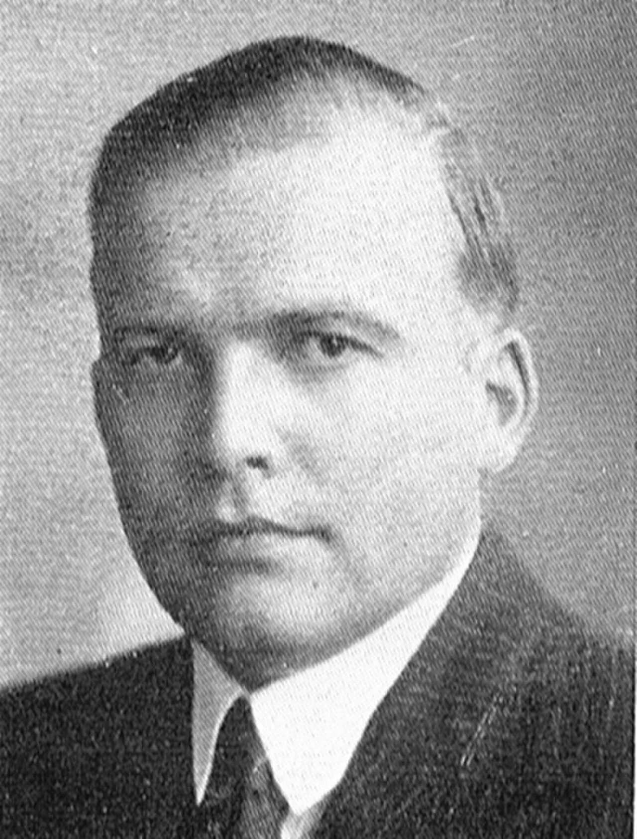Gunnar Ljungqvist