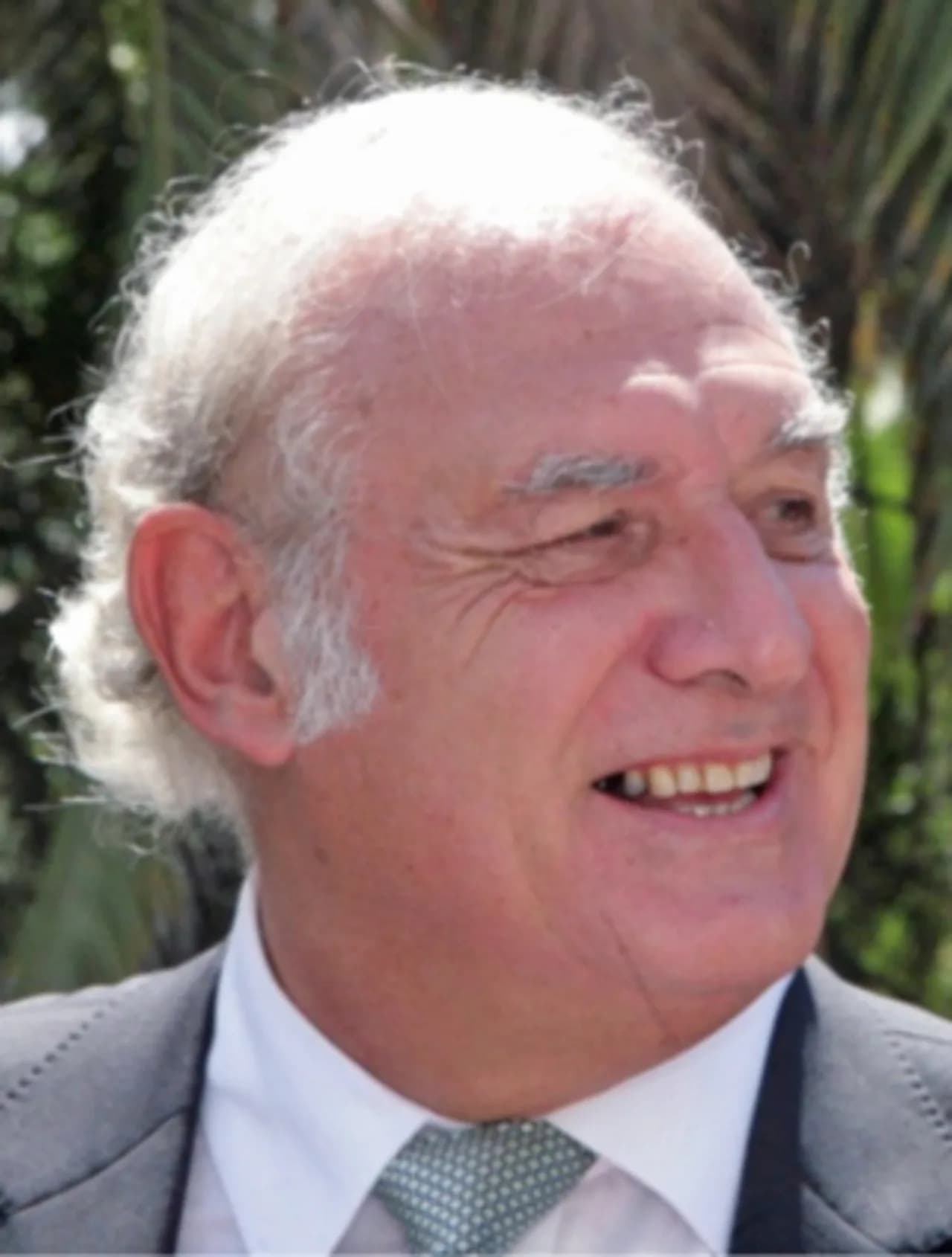 David Bramwell