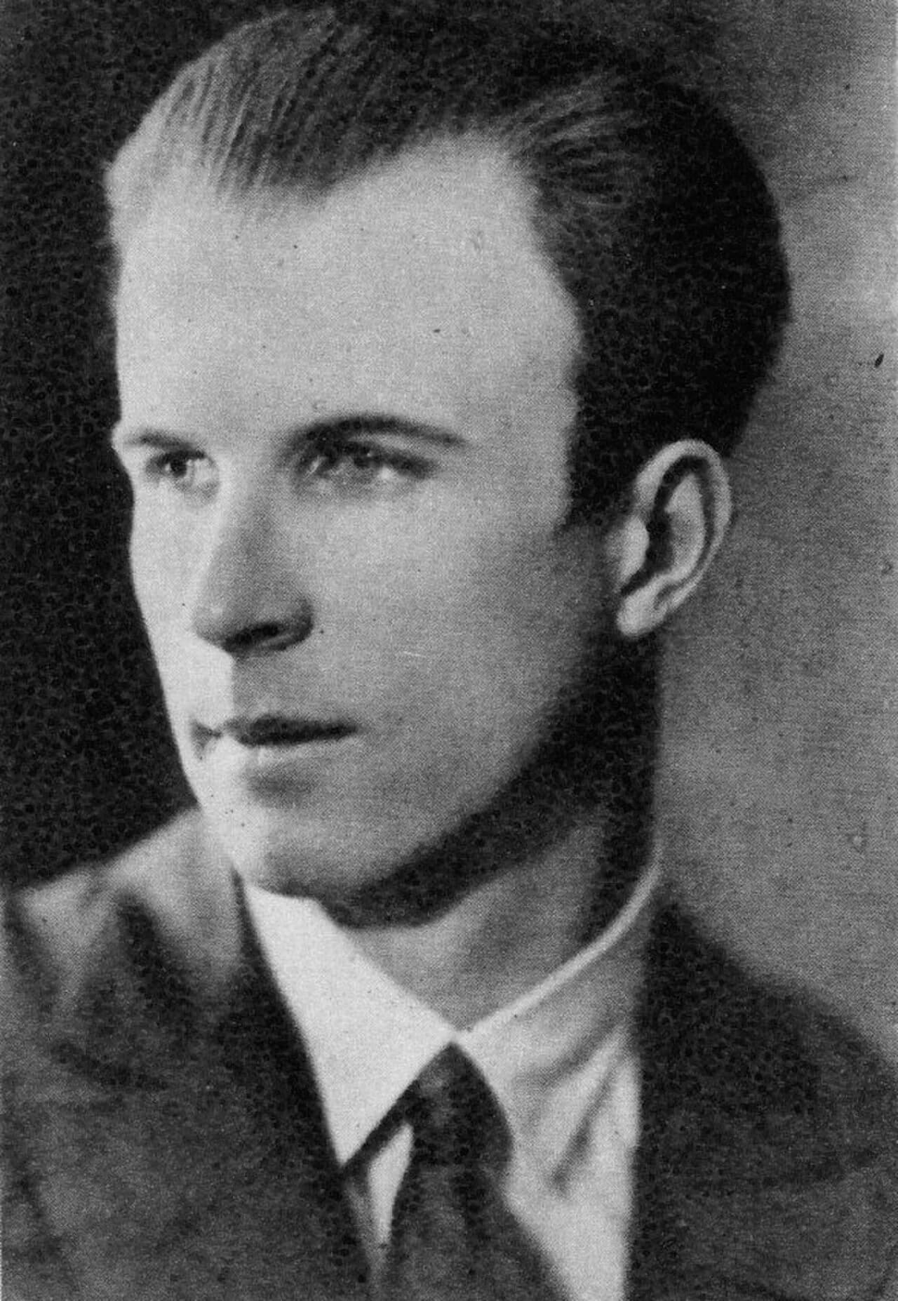 Gunnar Beskow
