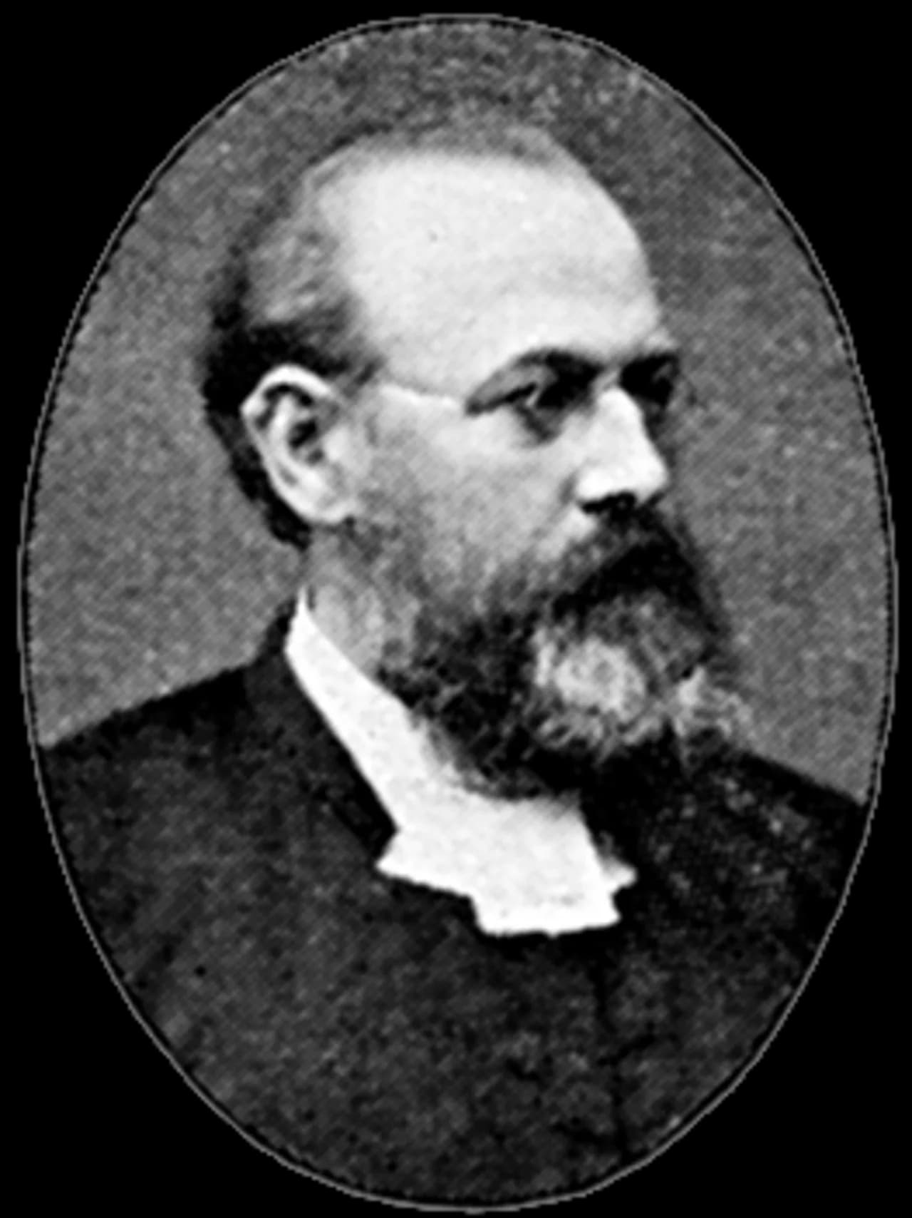 Gustaf Emanuel Beskow