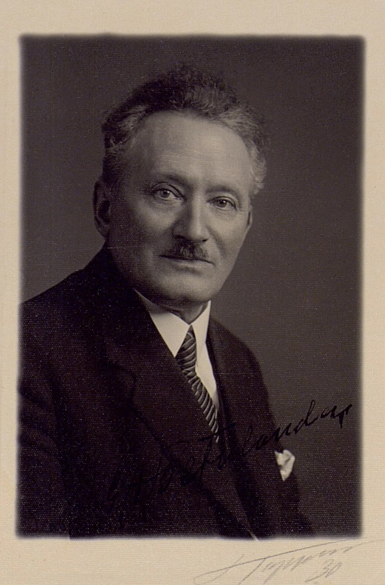 Gotthilf Betulander