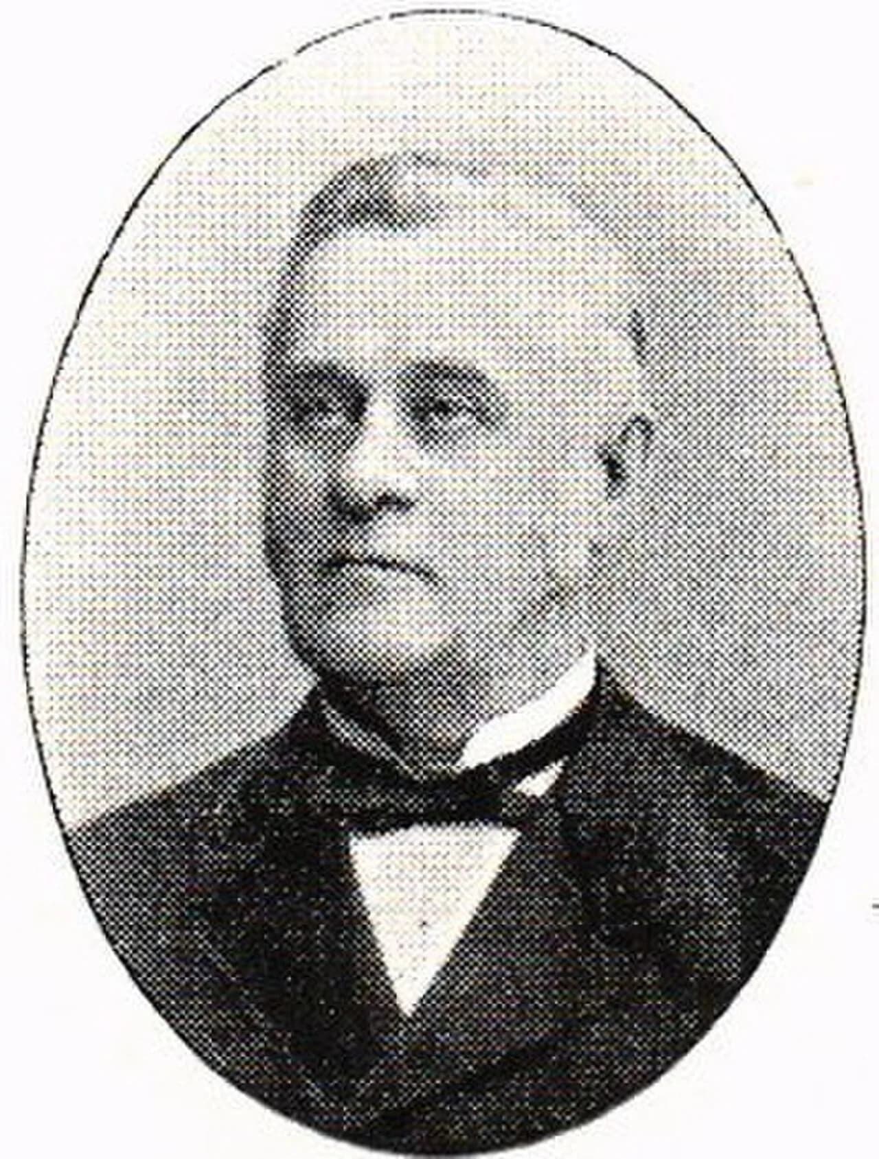 Anton Bexelius