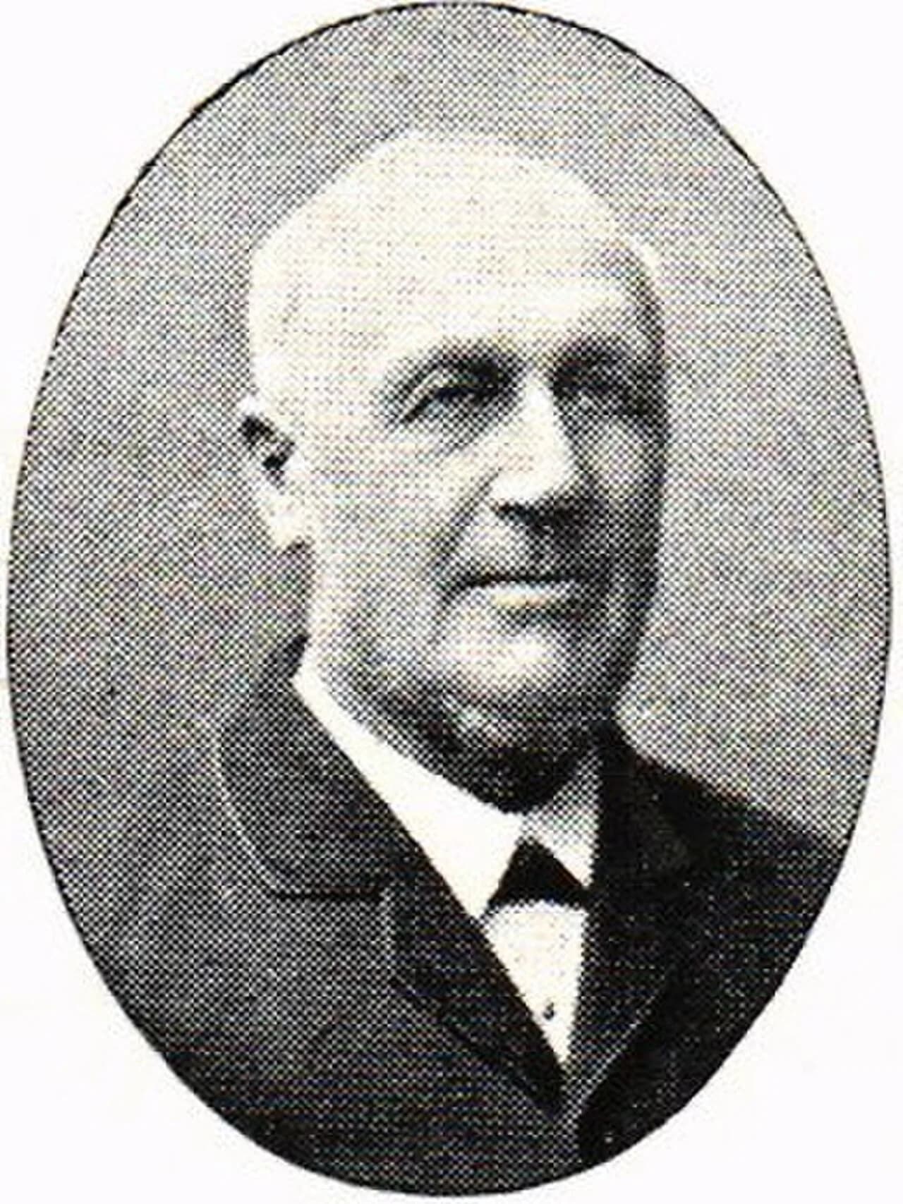 Henrik Bexelius