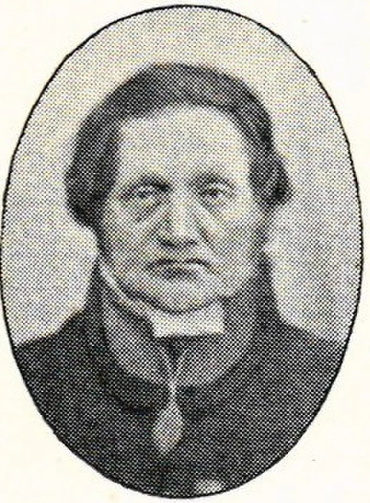 Sven Peter Bexell
