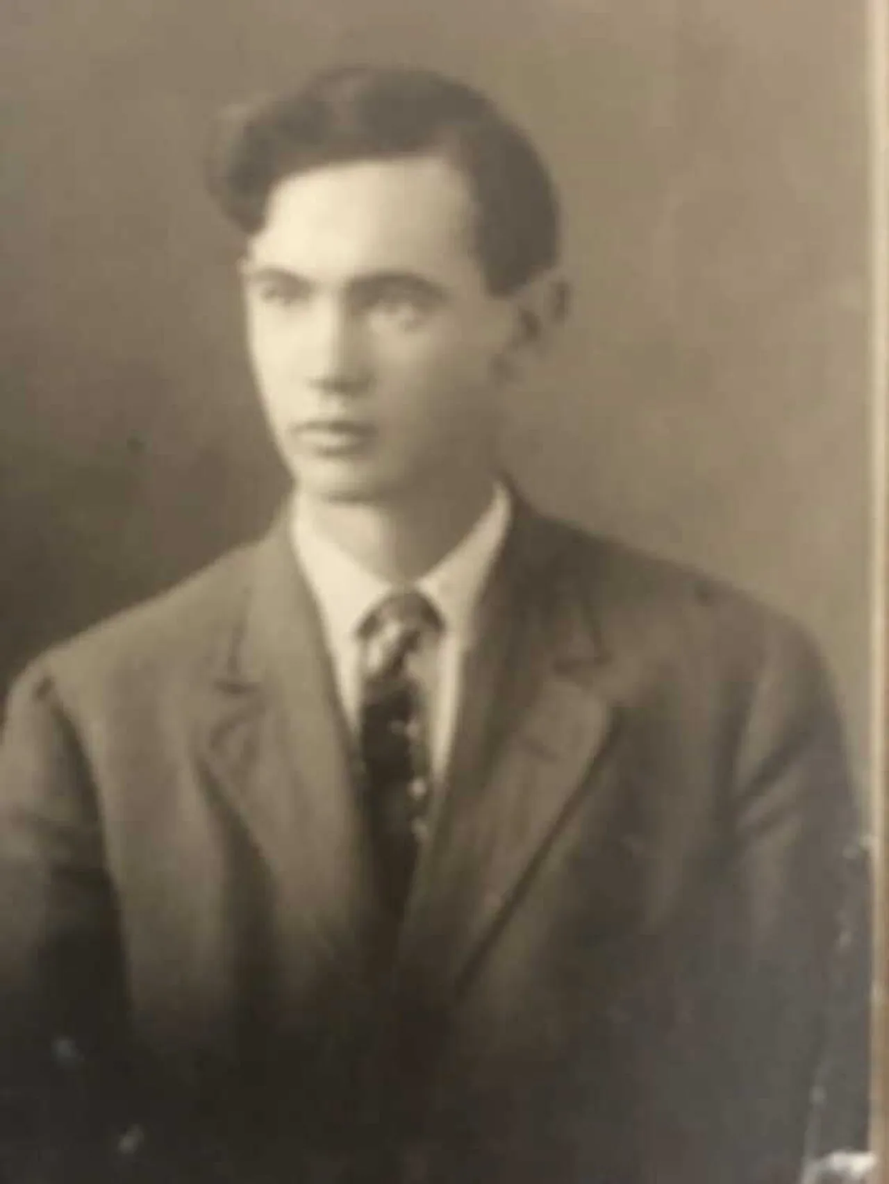 Earl A. Thompson