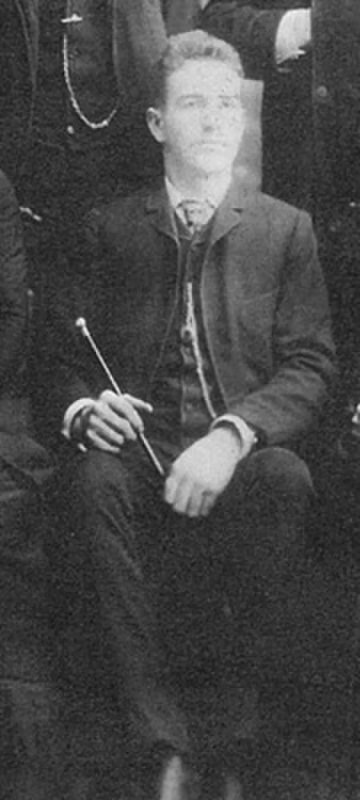 Johan Christian Jensen