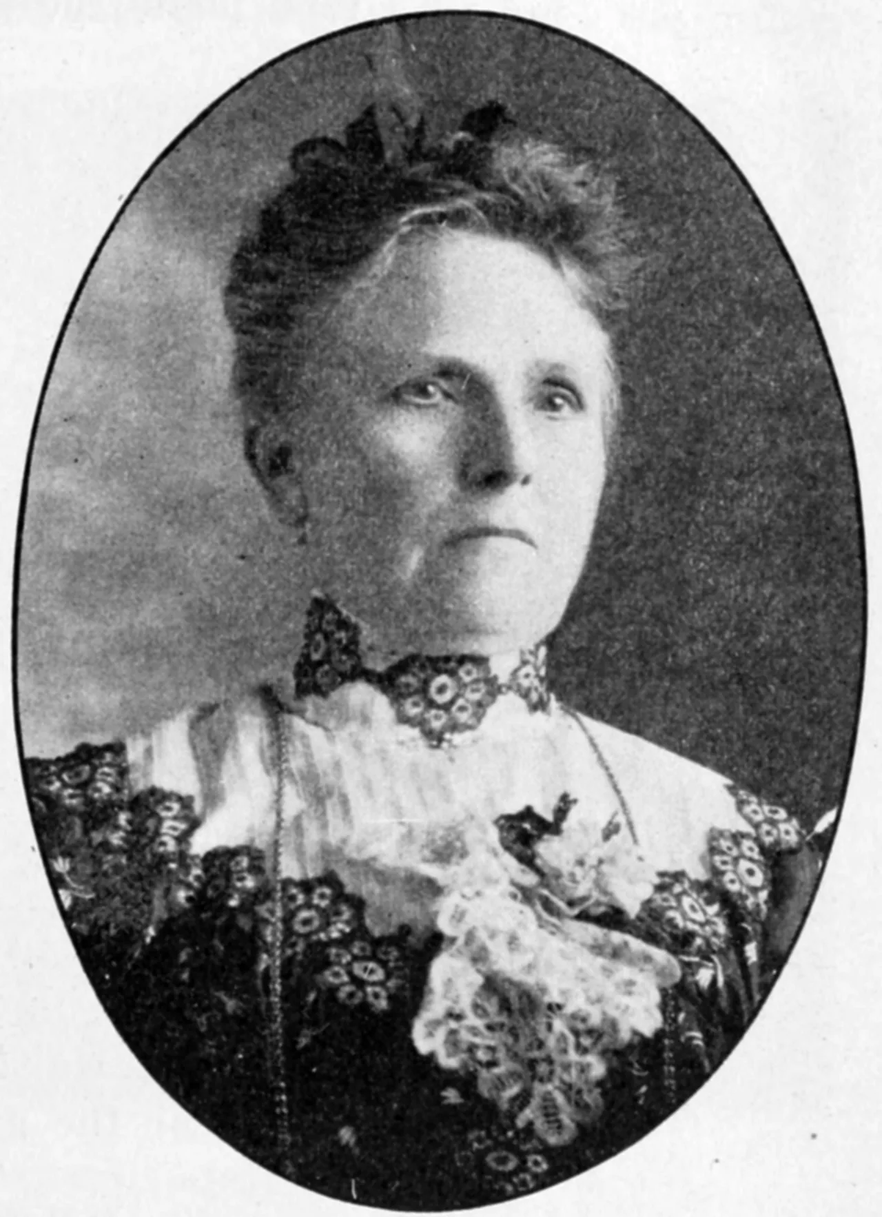Catherine Amanda Coburn