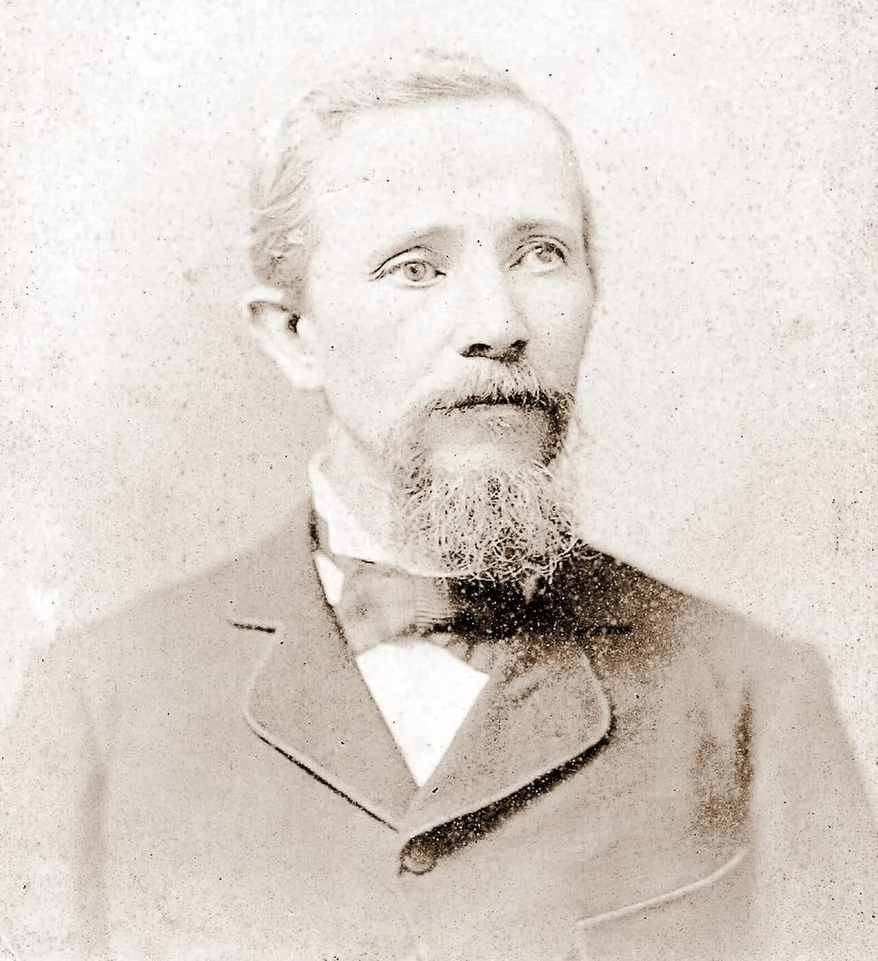 Jens Jacob Hansen