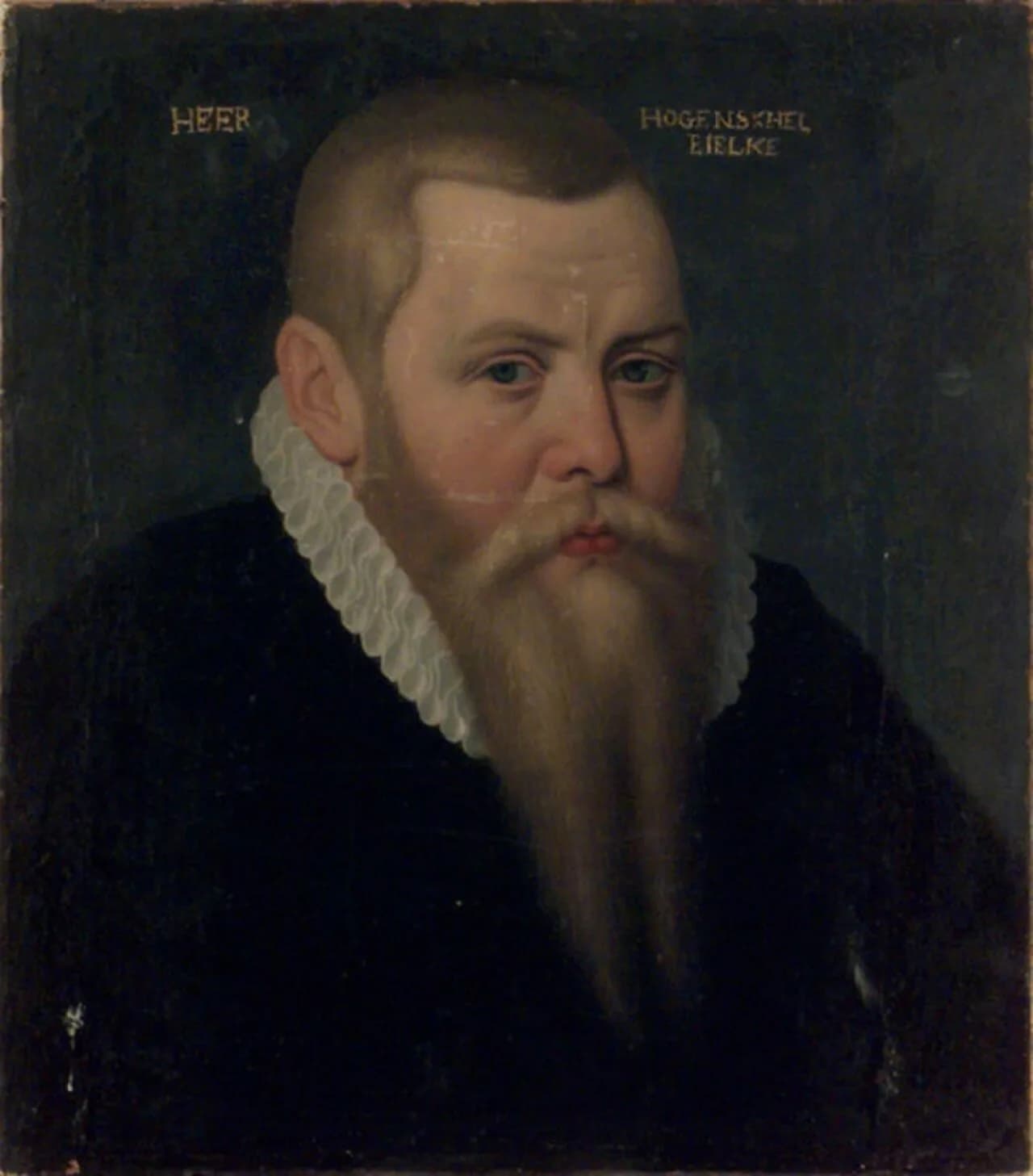 Hogenskild Bielke
