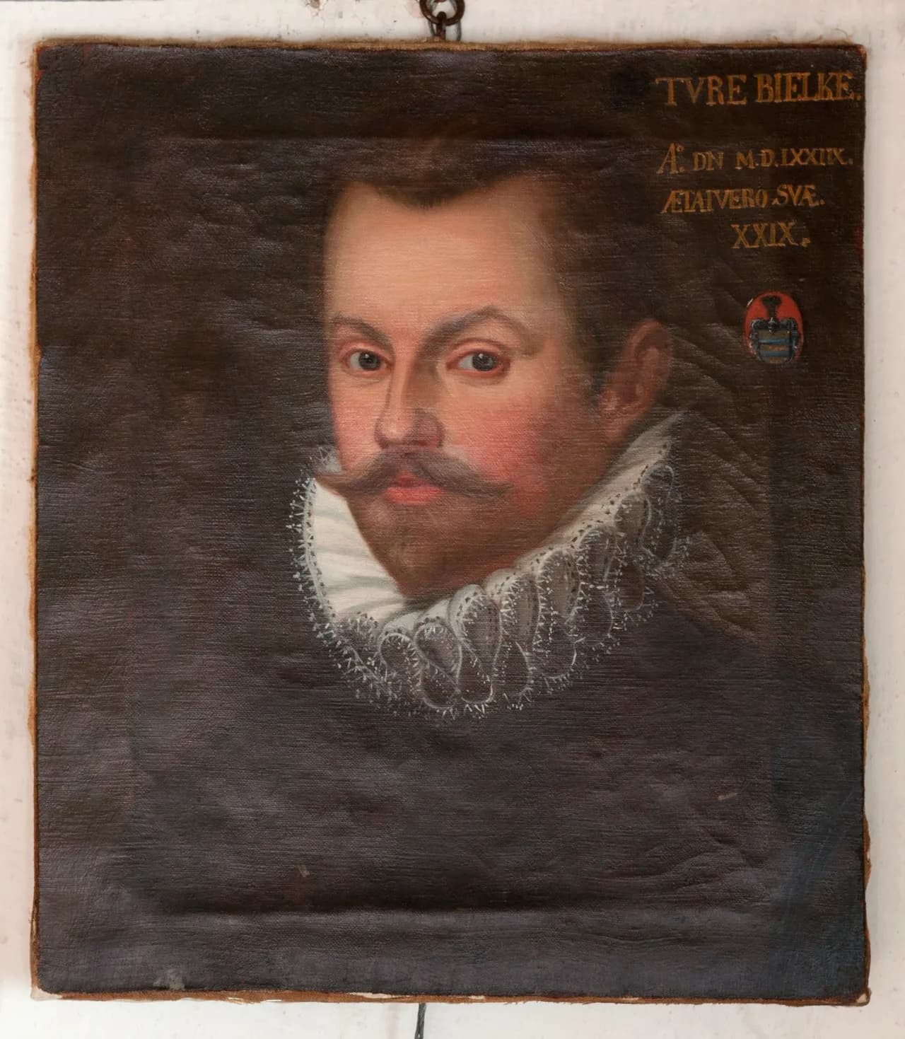 Ture Nilsson Bielke