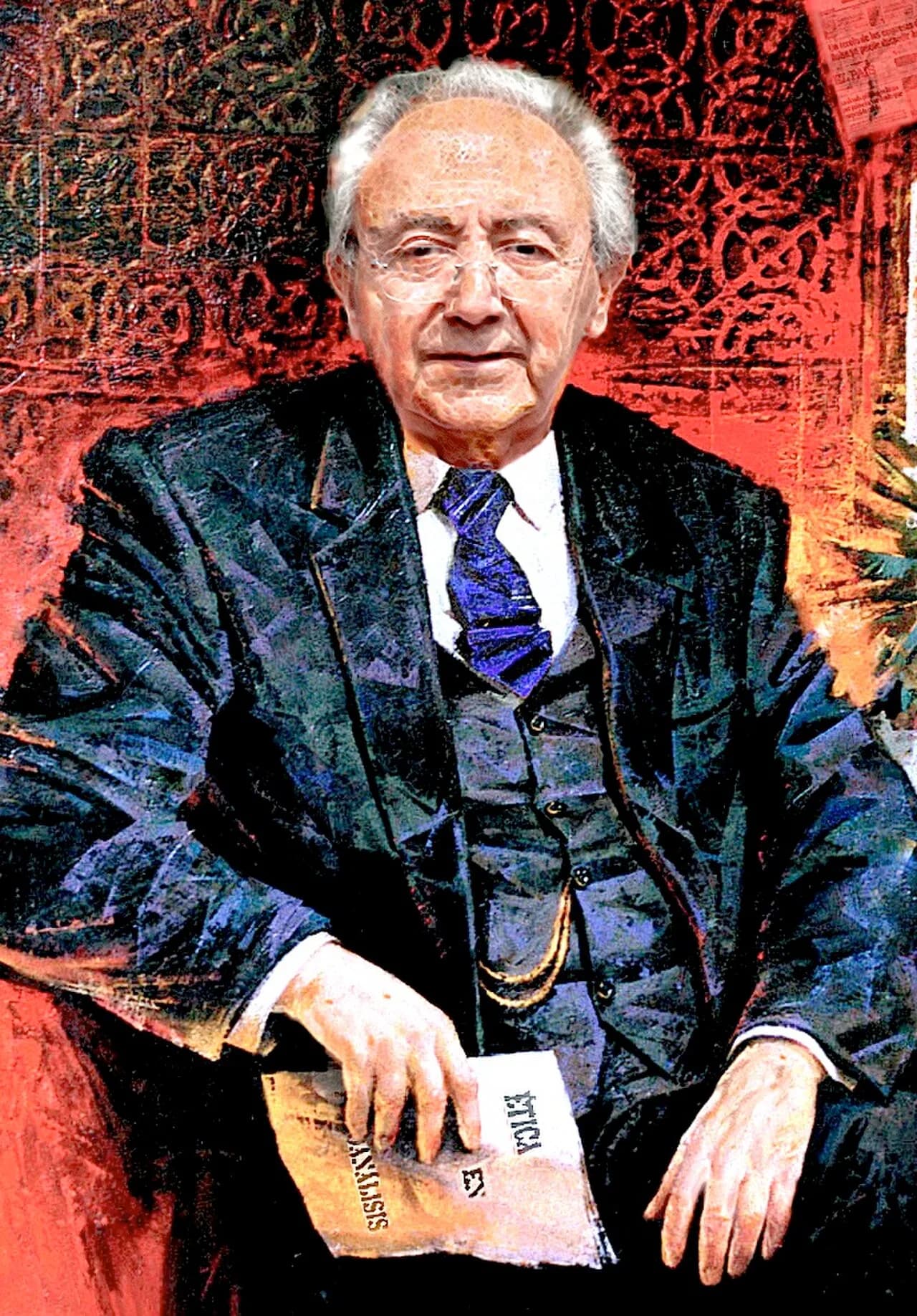 Manuel Isaías López