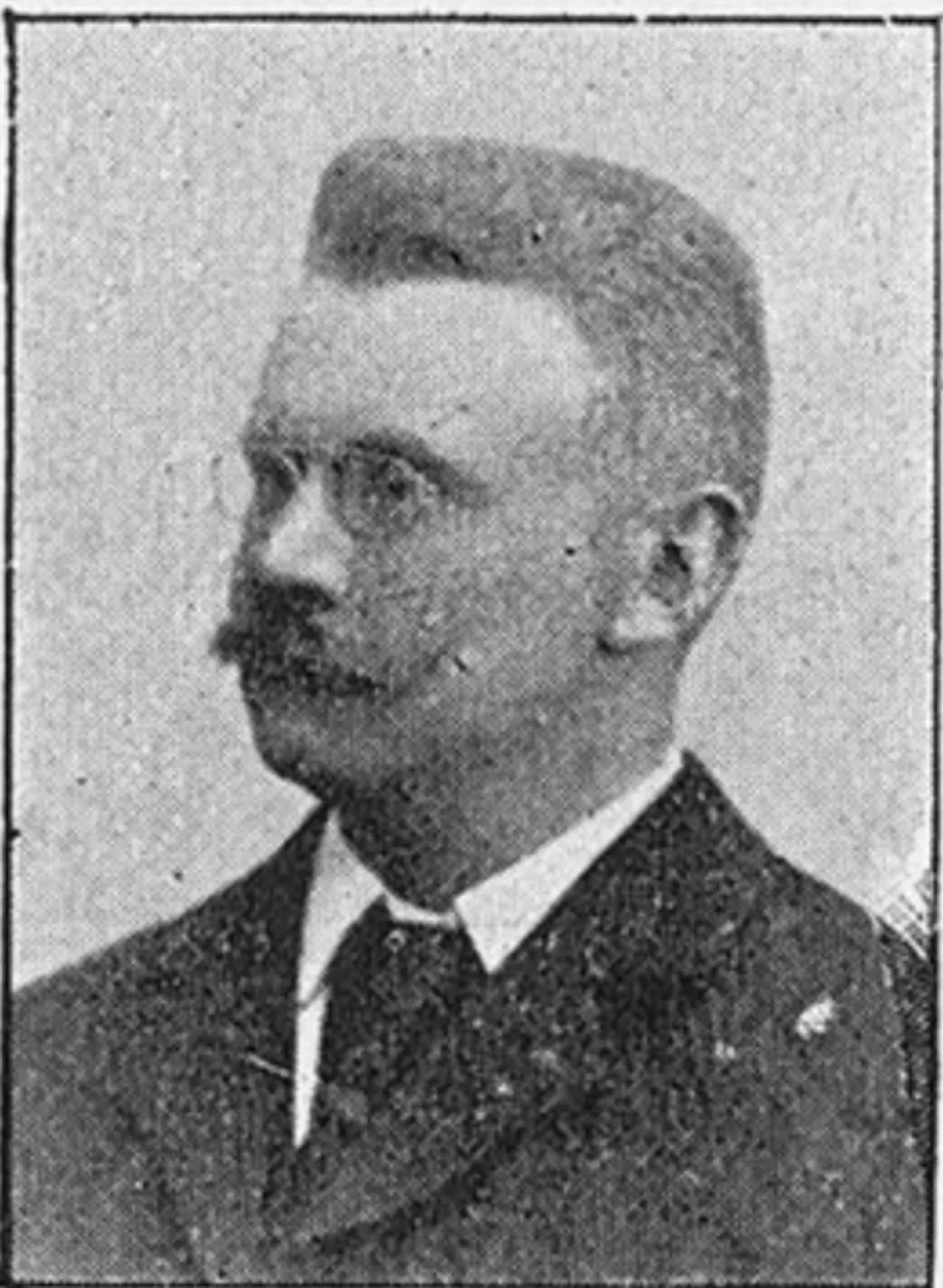 Elof Biesèrt