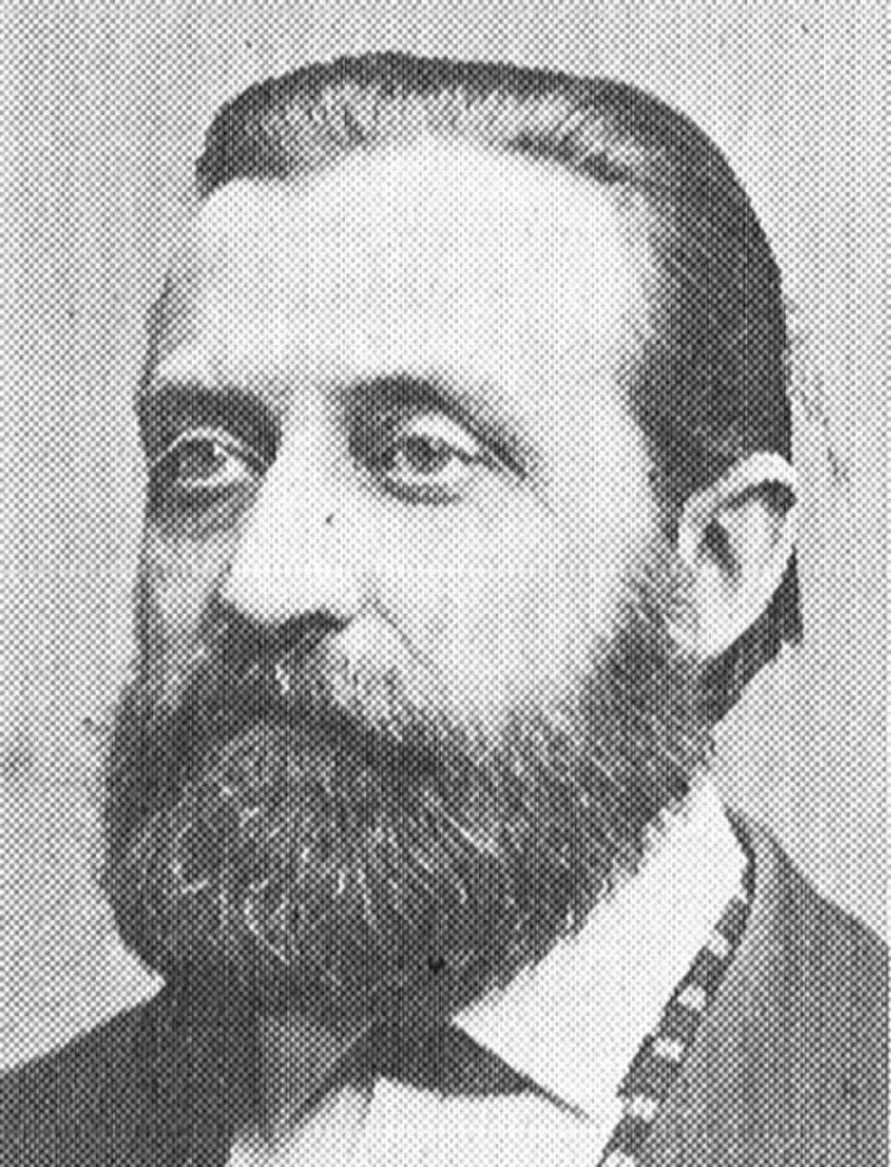 Niklas Biesèrt